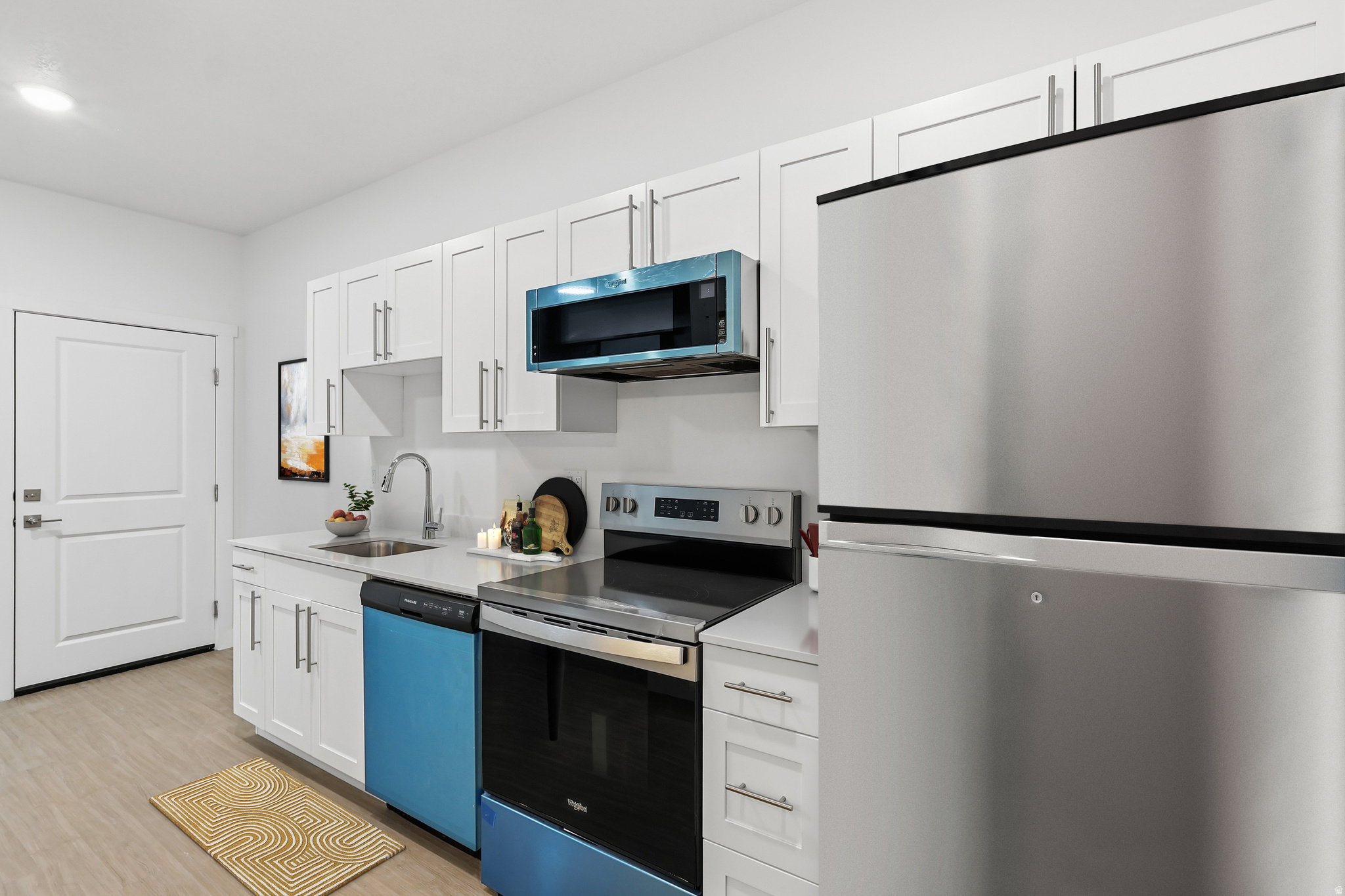 FALCON RIDGE CONDOMINIUM - Residential