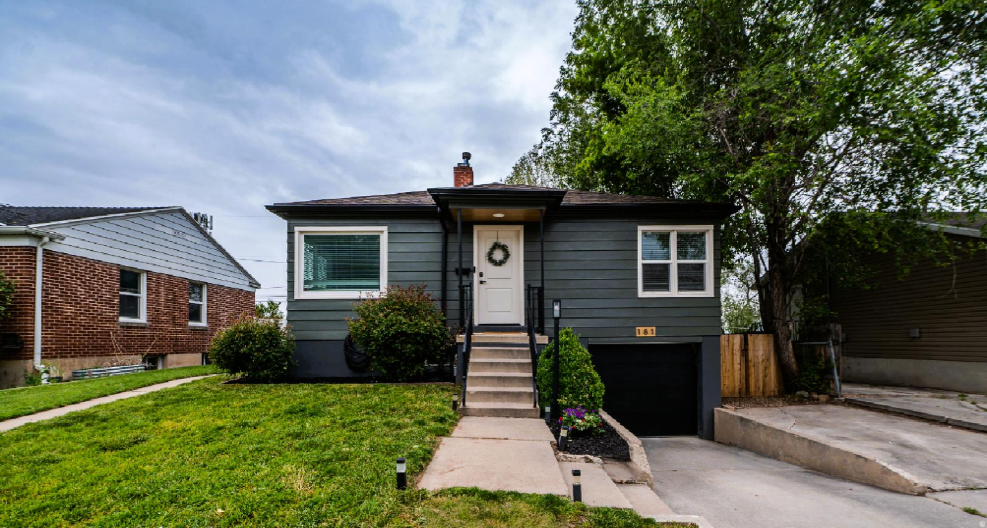 COUNTRY CLUB HEIGHTS - Residential