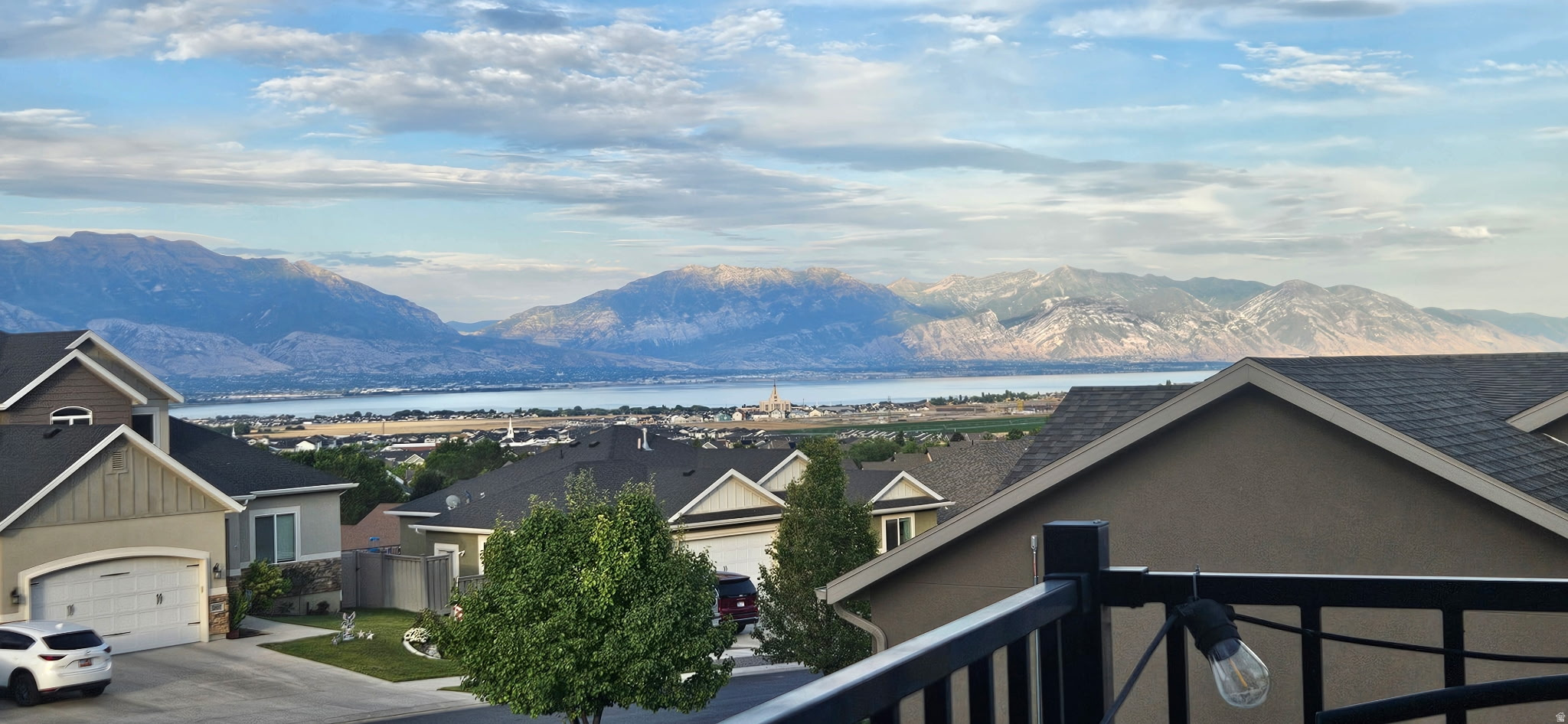RIDGE - Residential