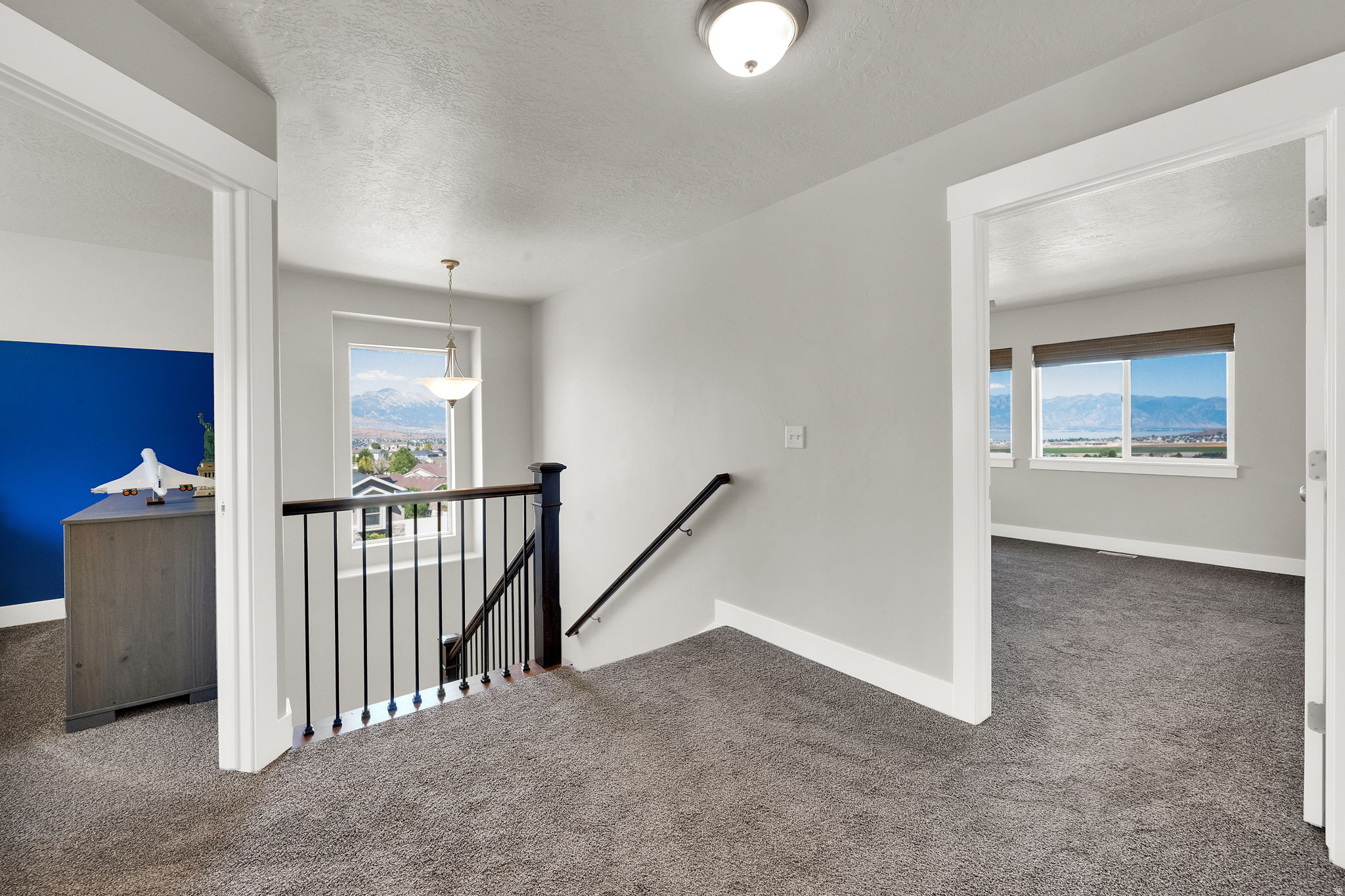 RIDGE - Residential