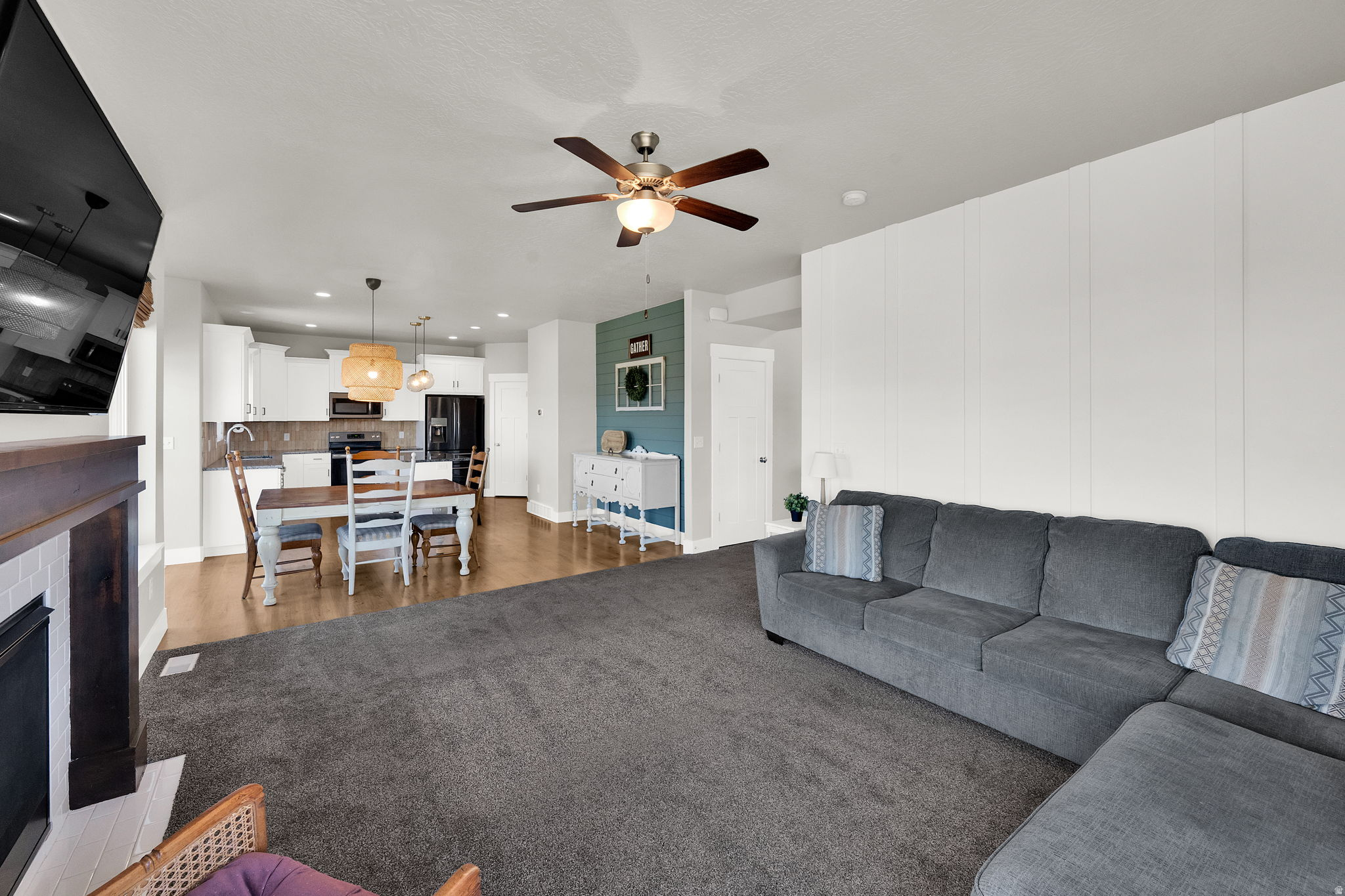 RIDGE - Residential