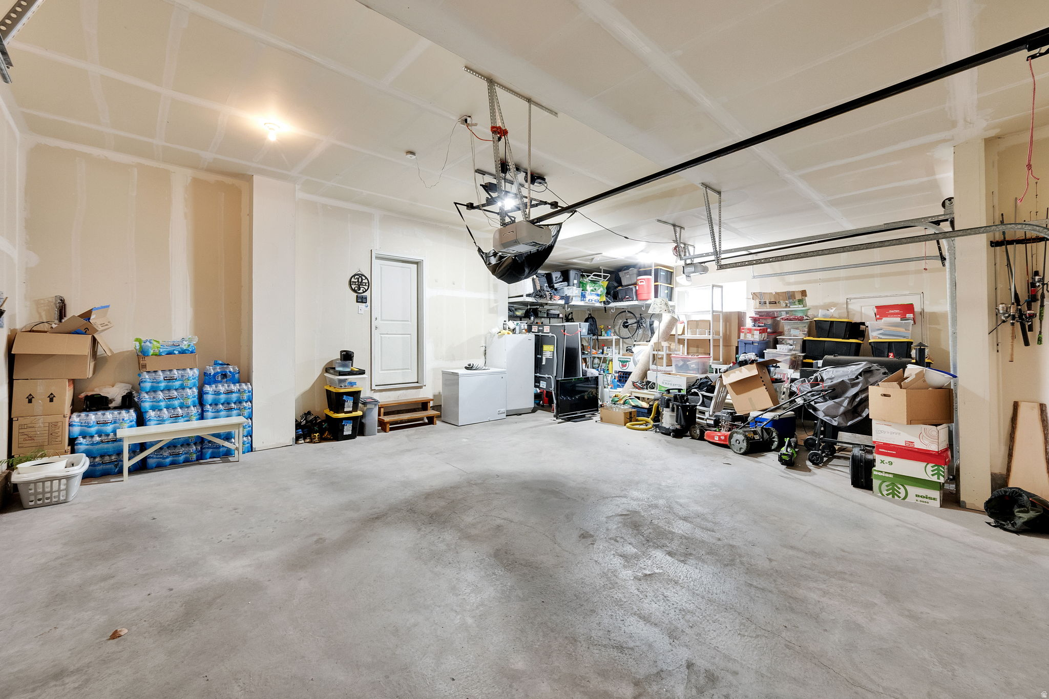 RIDGE - Residential