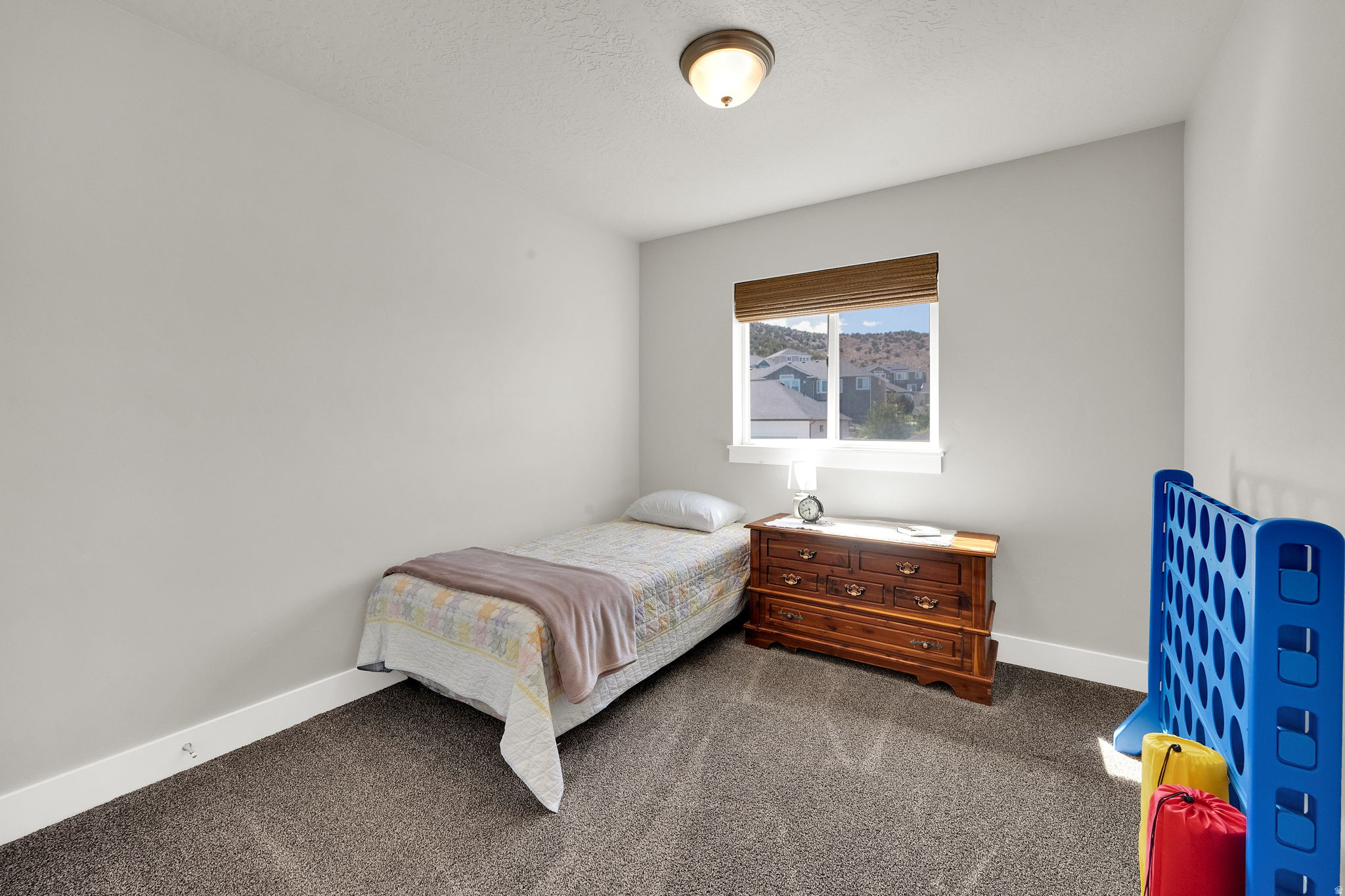 RIDGE - Residential