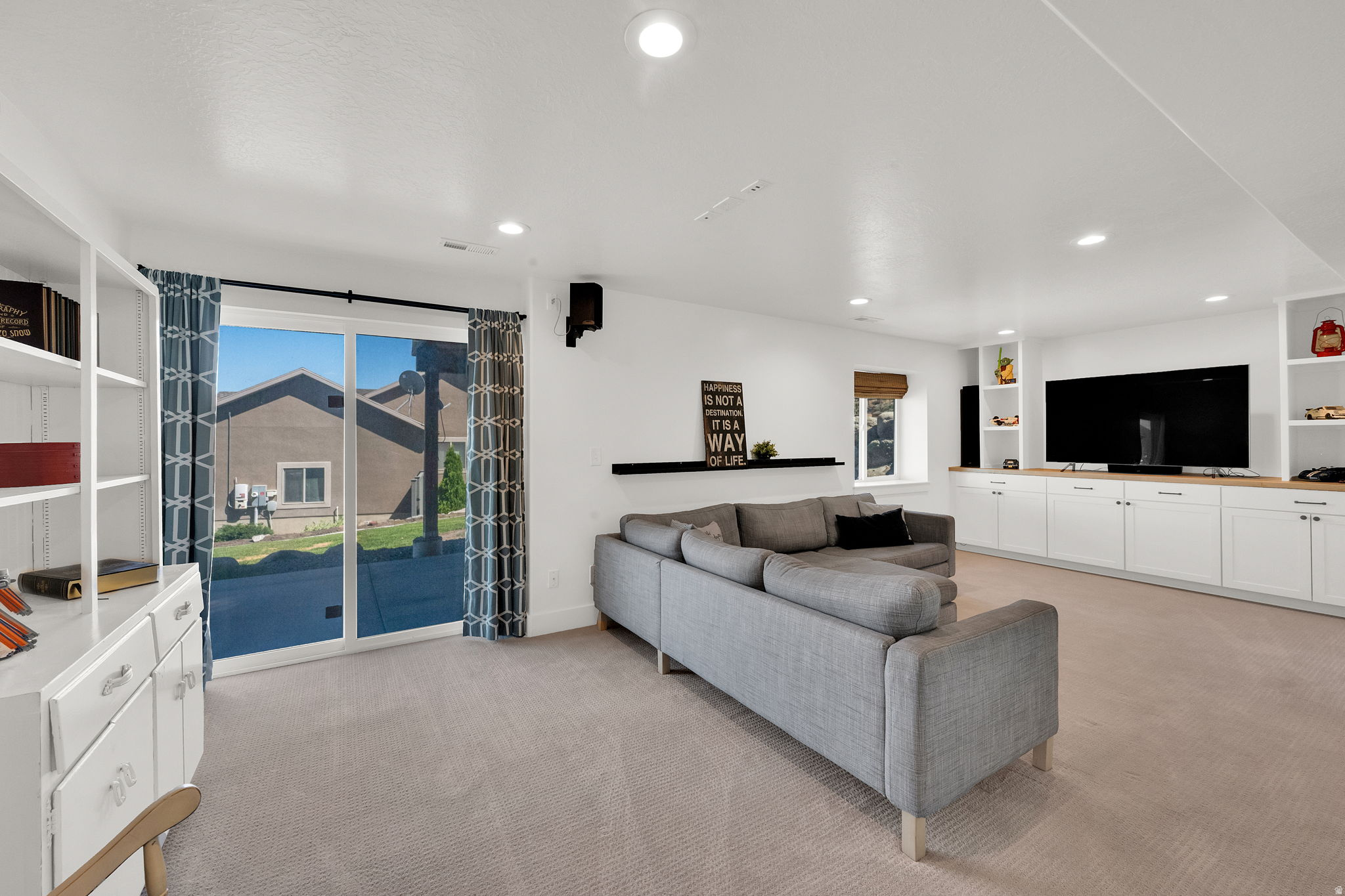RIDGE - Residential