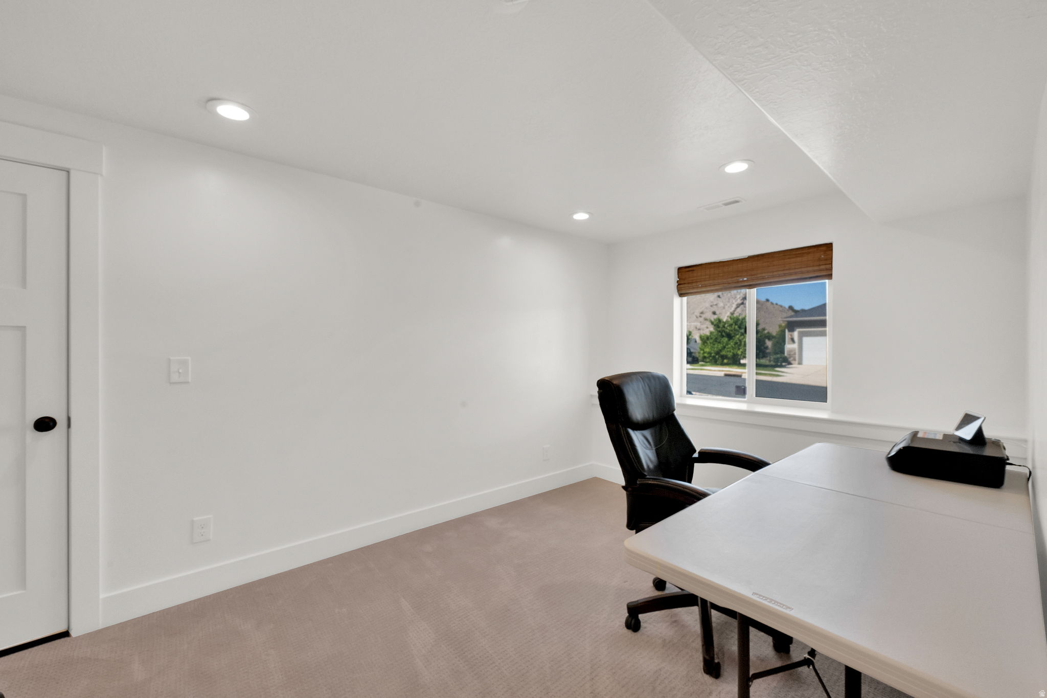 RIDGE - Residential