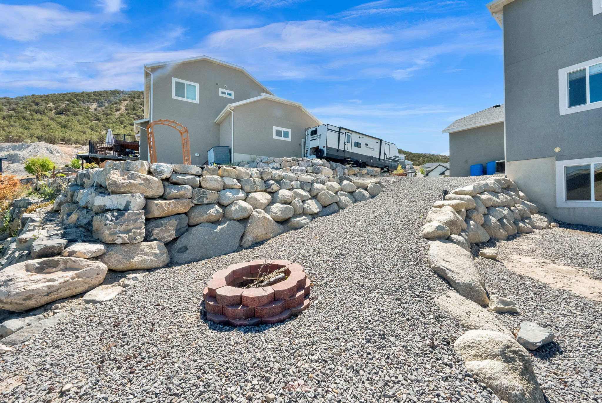 RIDGE - Residential