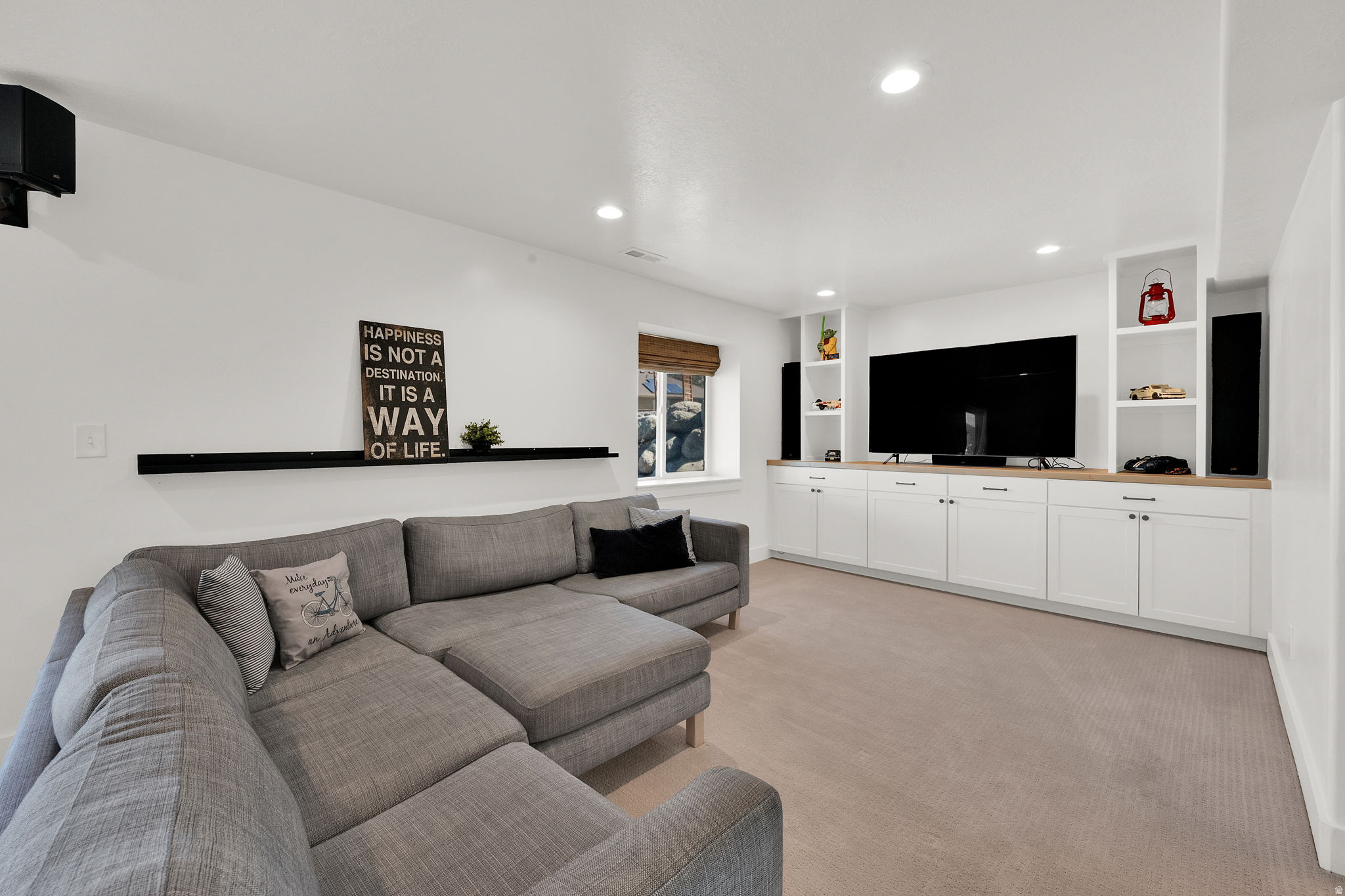RIDGE - Residential