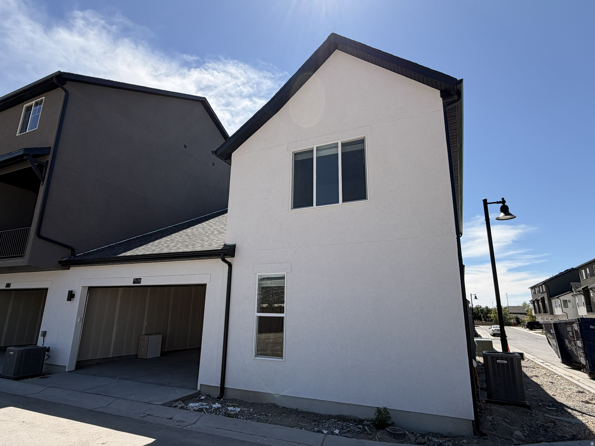 CLIFTON PLACE TOWNHOMES - Residential