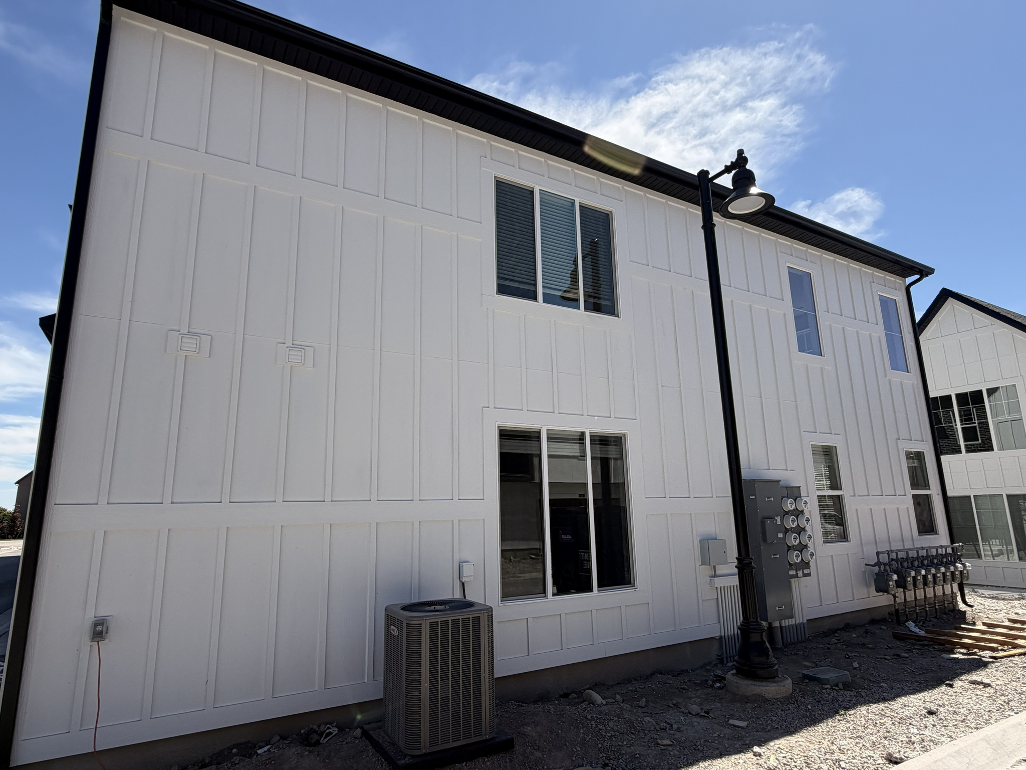 CLIFTON PLACE TOWNHOMES - Residential