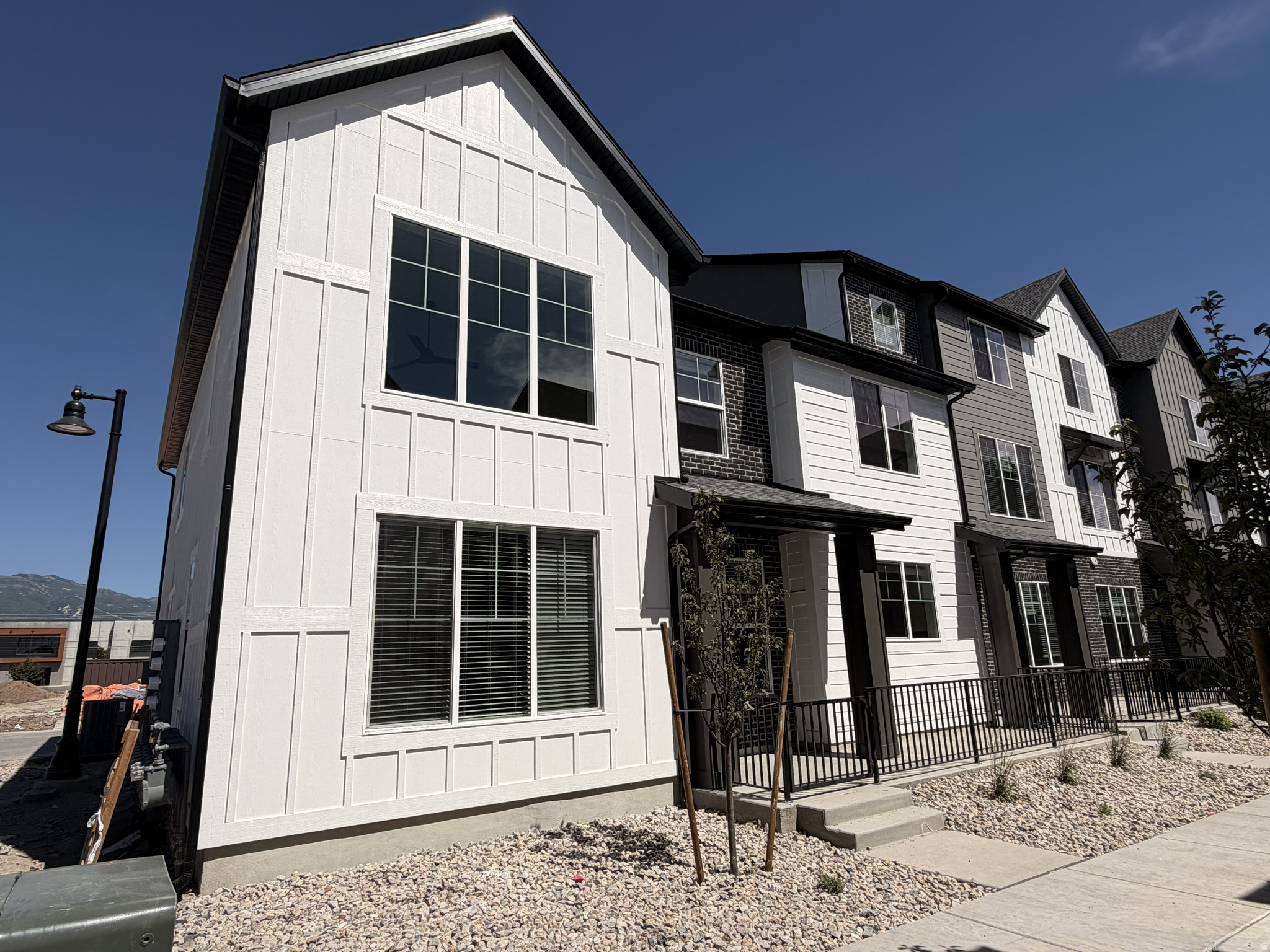 CLIFTON PLACE TOWNHOMES - Residential