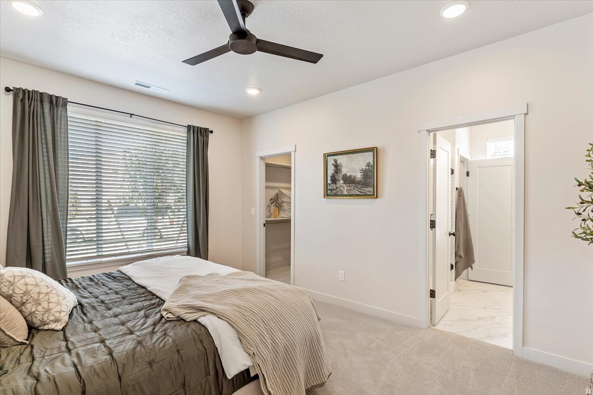 CLIFTON PLACE TOWNHOMES - Residential
