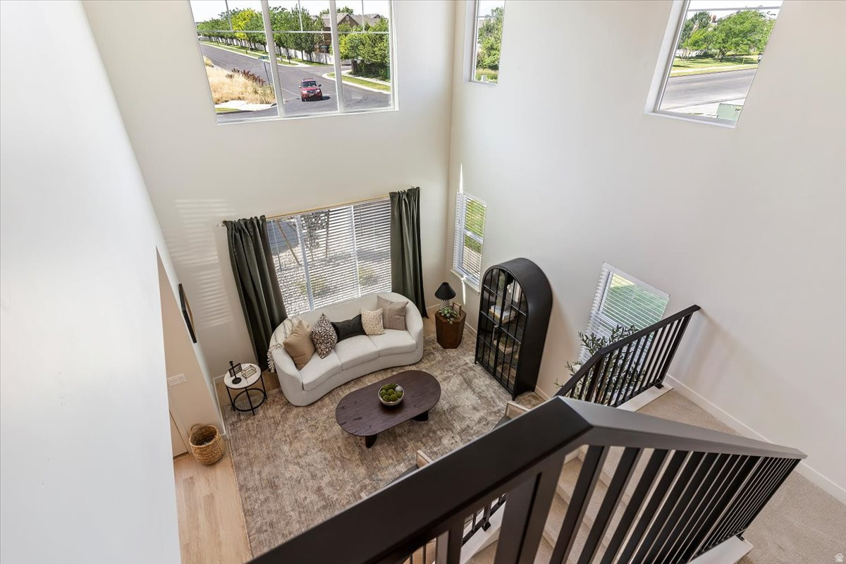 CLIFTON PLACE TOWNHOMES - Residential