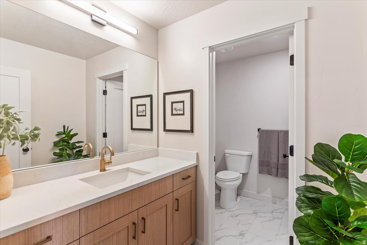 CLIFTON PLACE TOWNHOMES - Residential