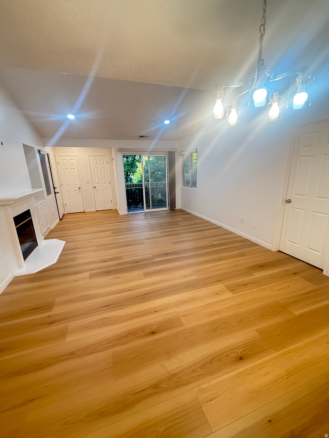 RIVER RUN - Residential