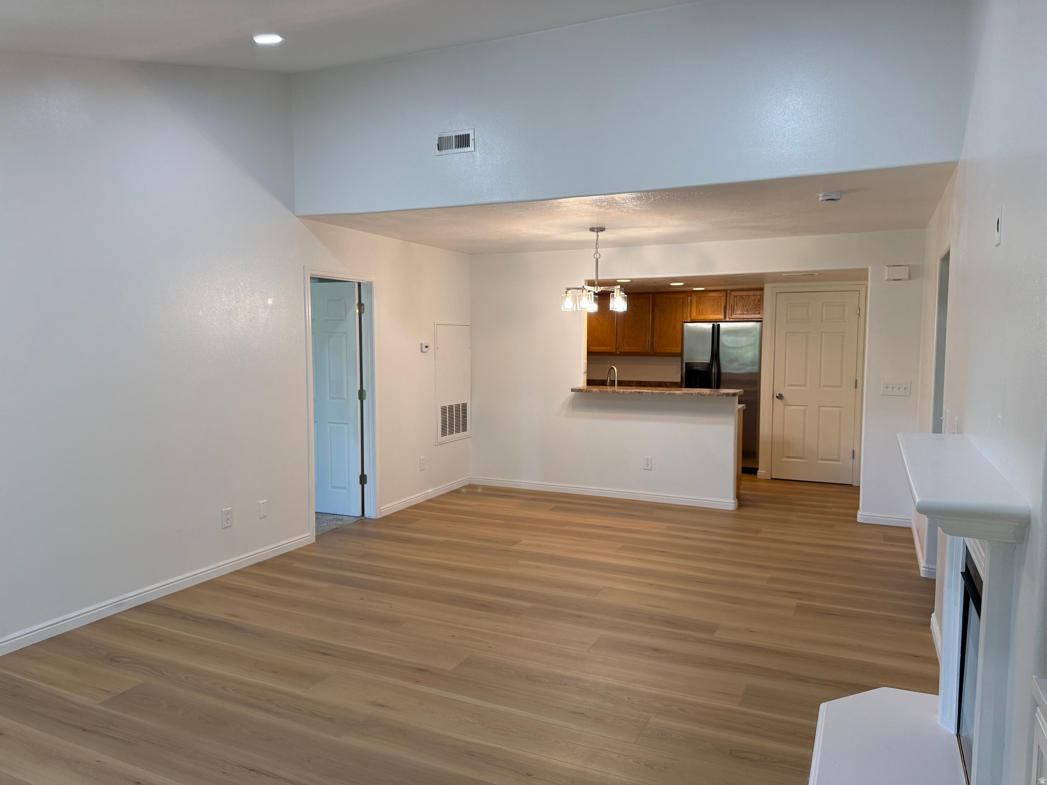 RIVER RUN - Residential
