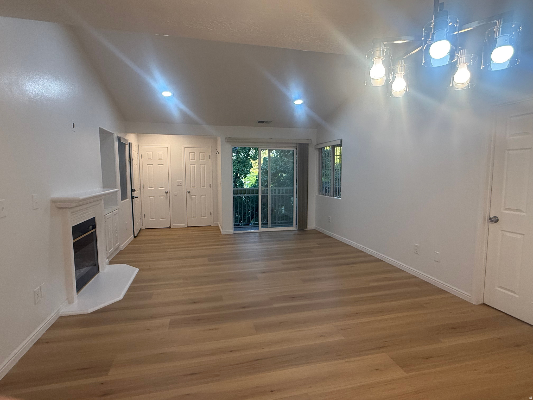 RIVER RUN - Residential