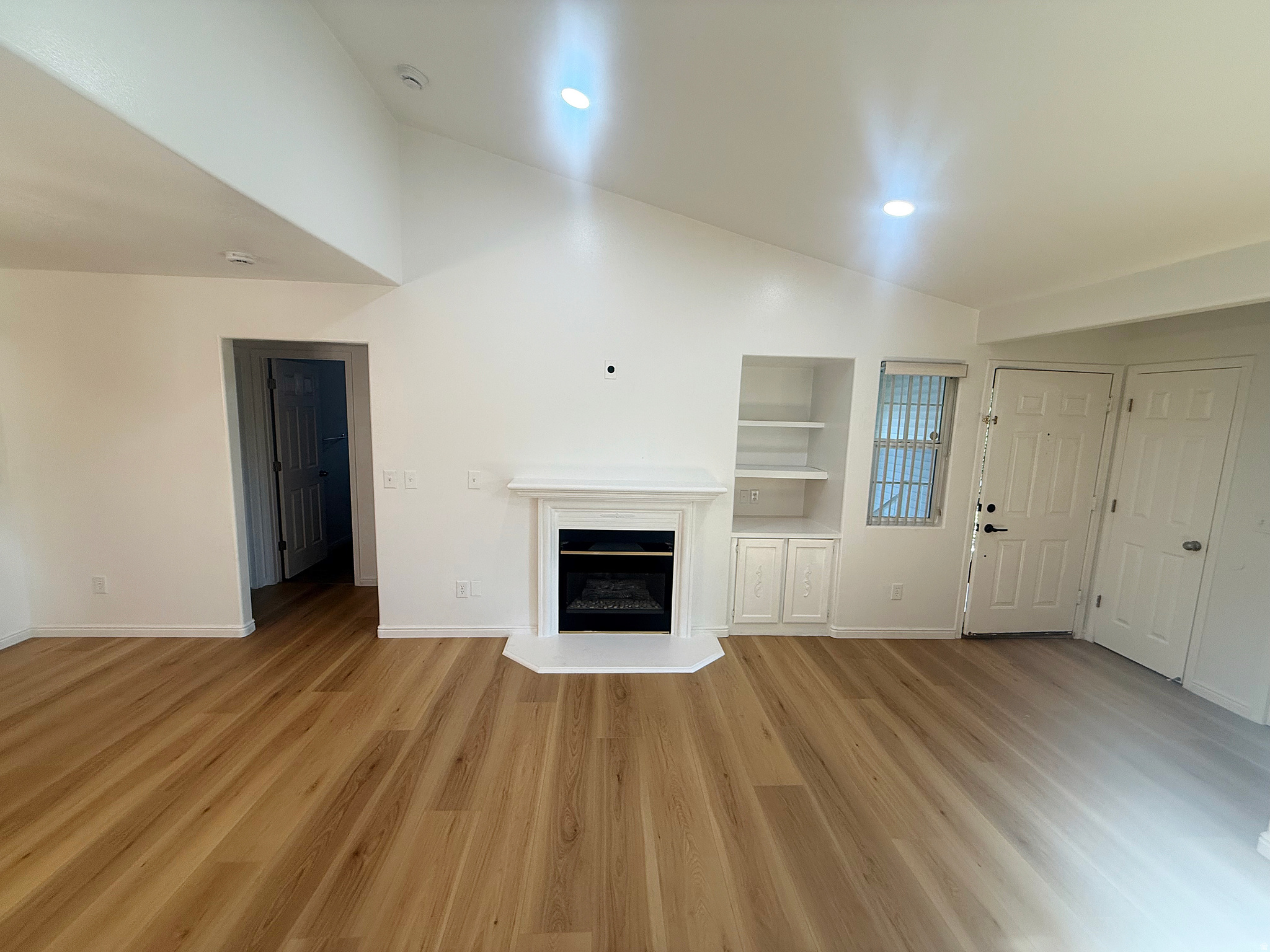 RIVER RUN - Residential