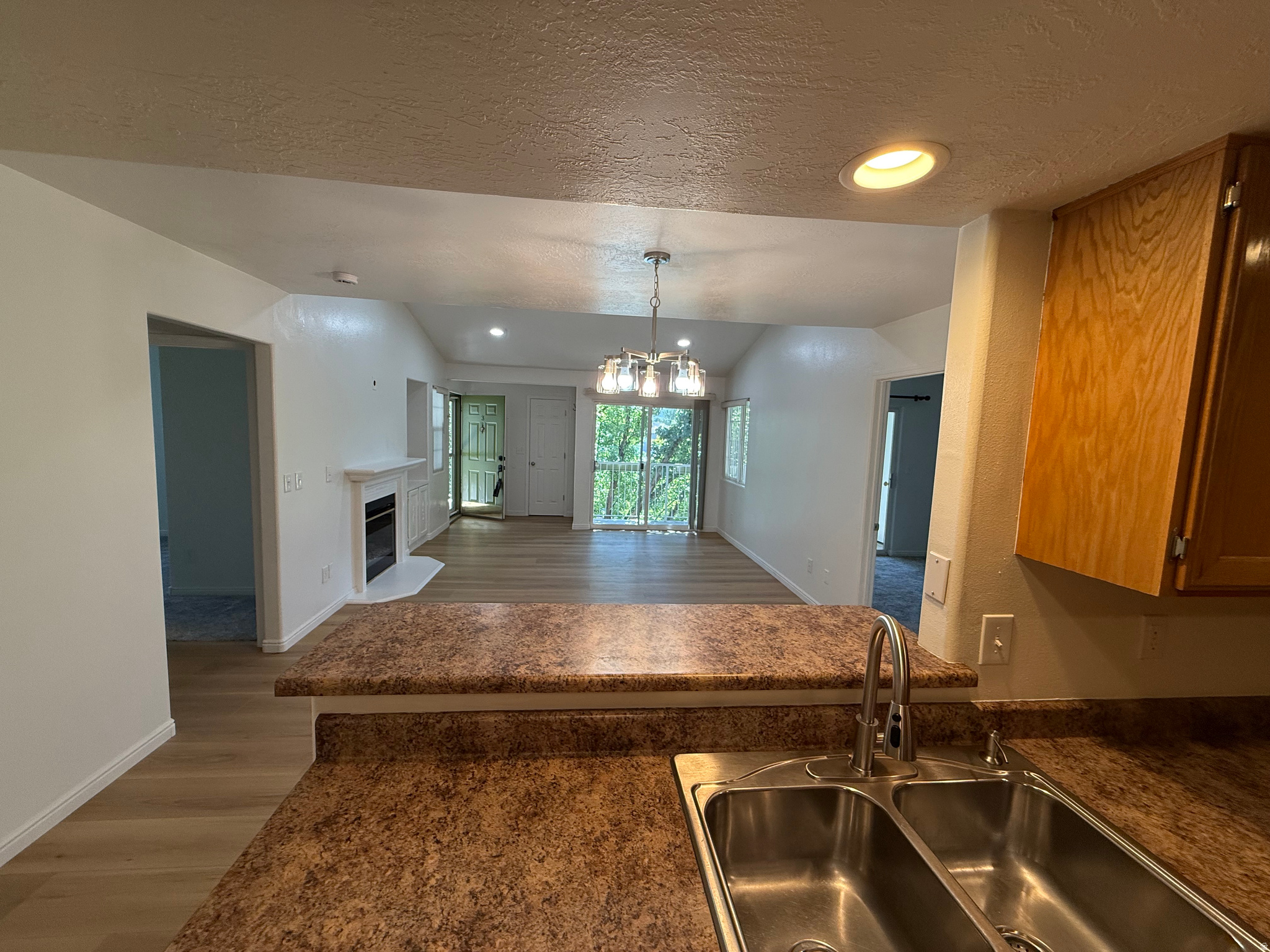 RIVER RUN - Residential