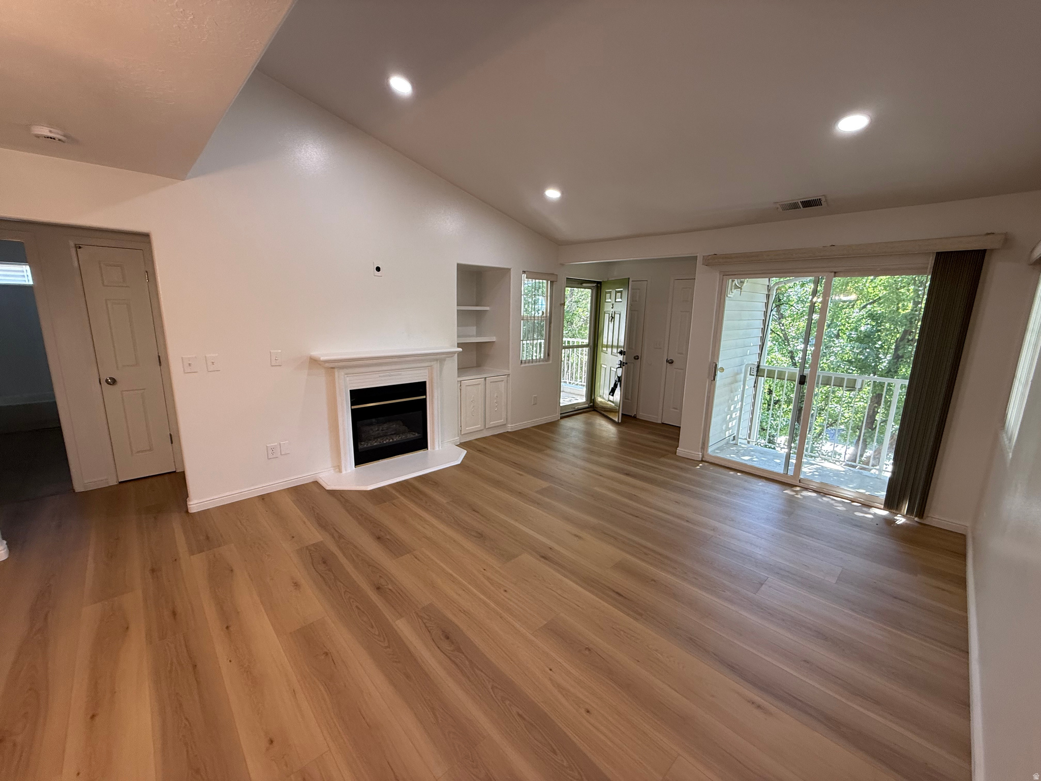 RIVER RUN - Residential
