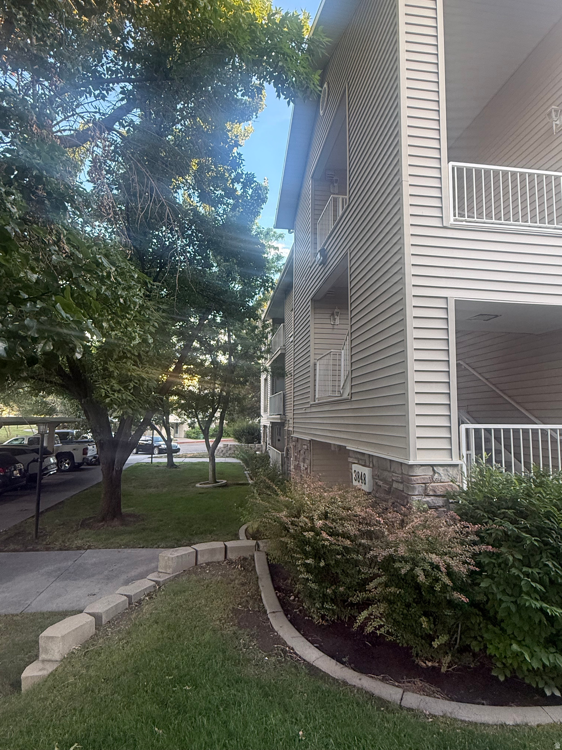 RIVER RUN - Residential