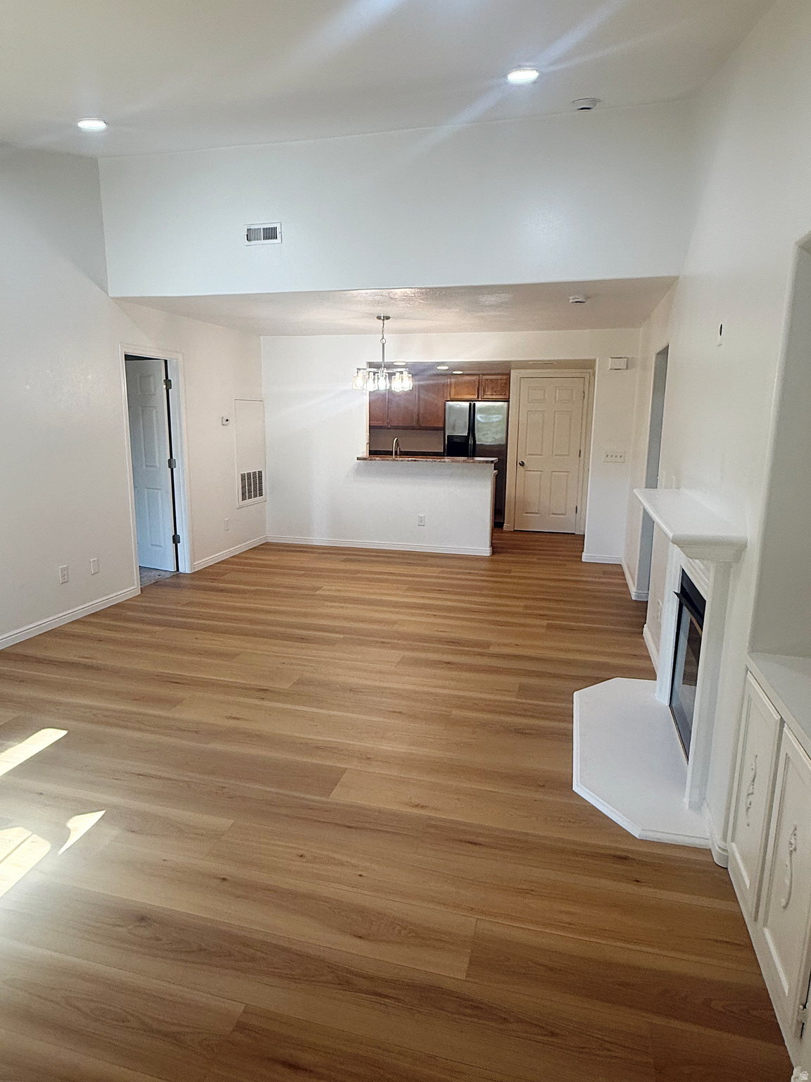 RIVER RUN - Residential