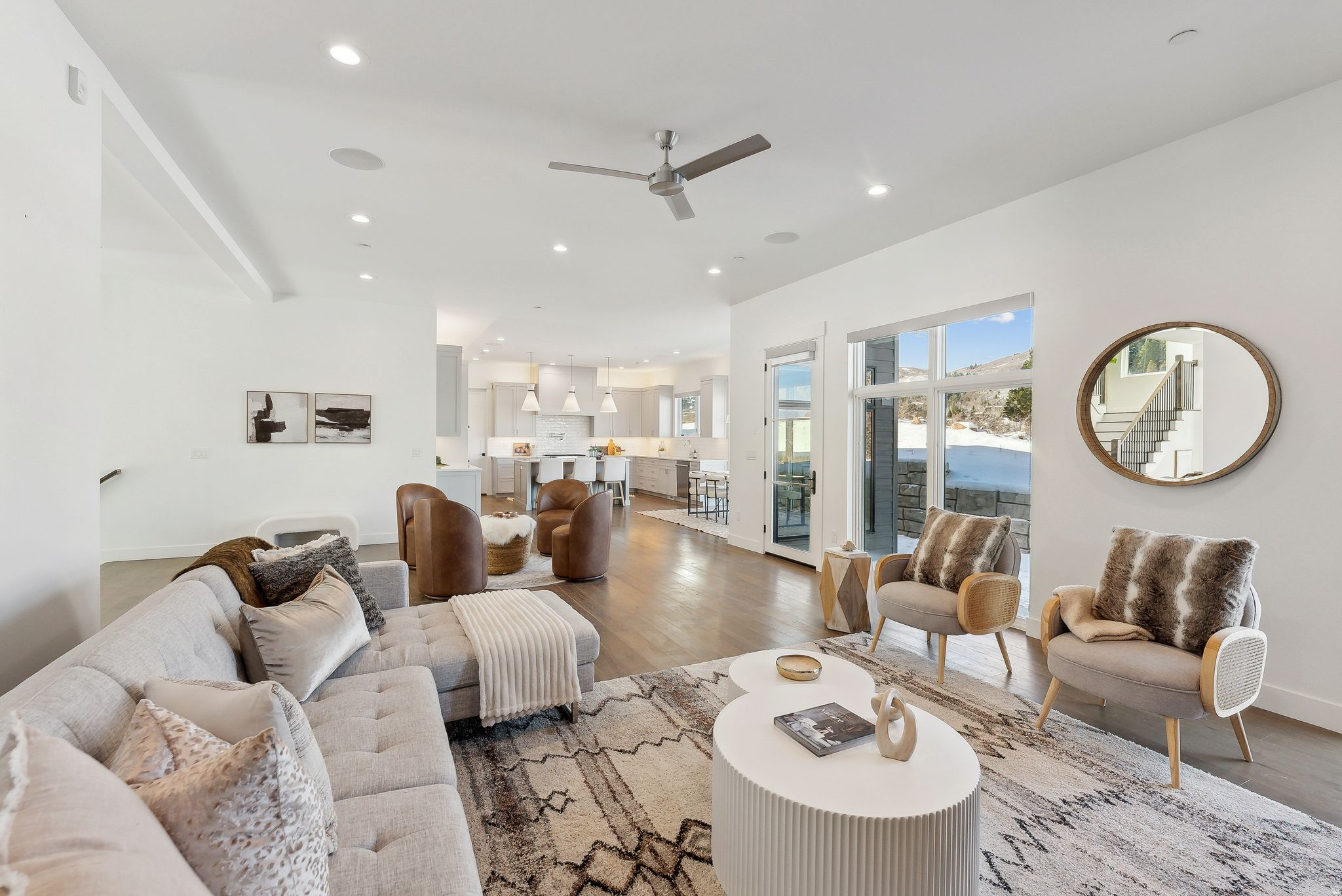 DISCOVERY RIDGE PHASE 2 SUBDIVISION - Residential