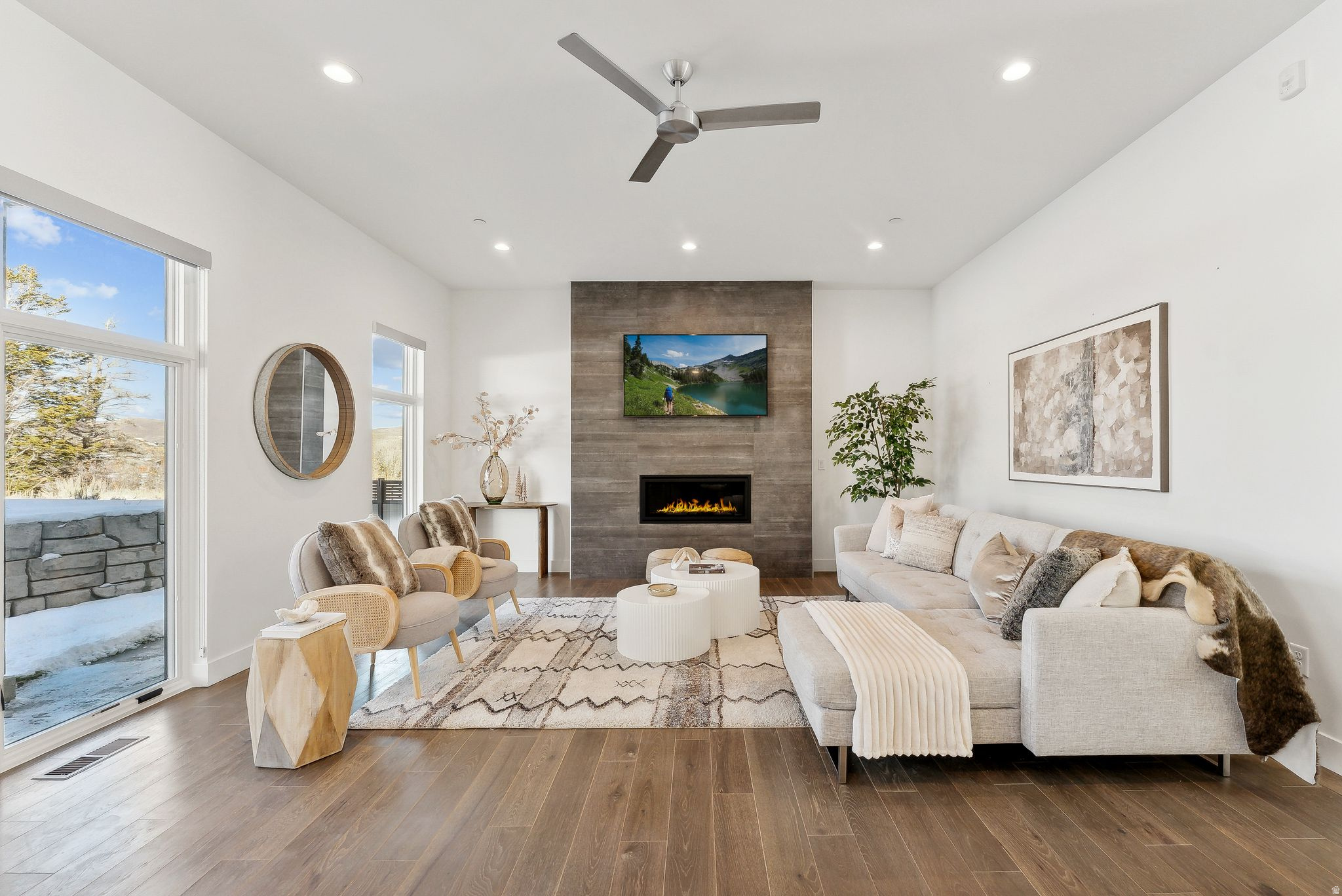 DISCOVERY RIDGE PHASE 2 SUBDIVISION - Residential