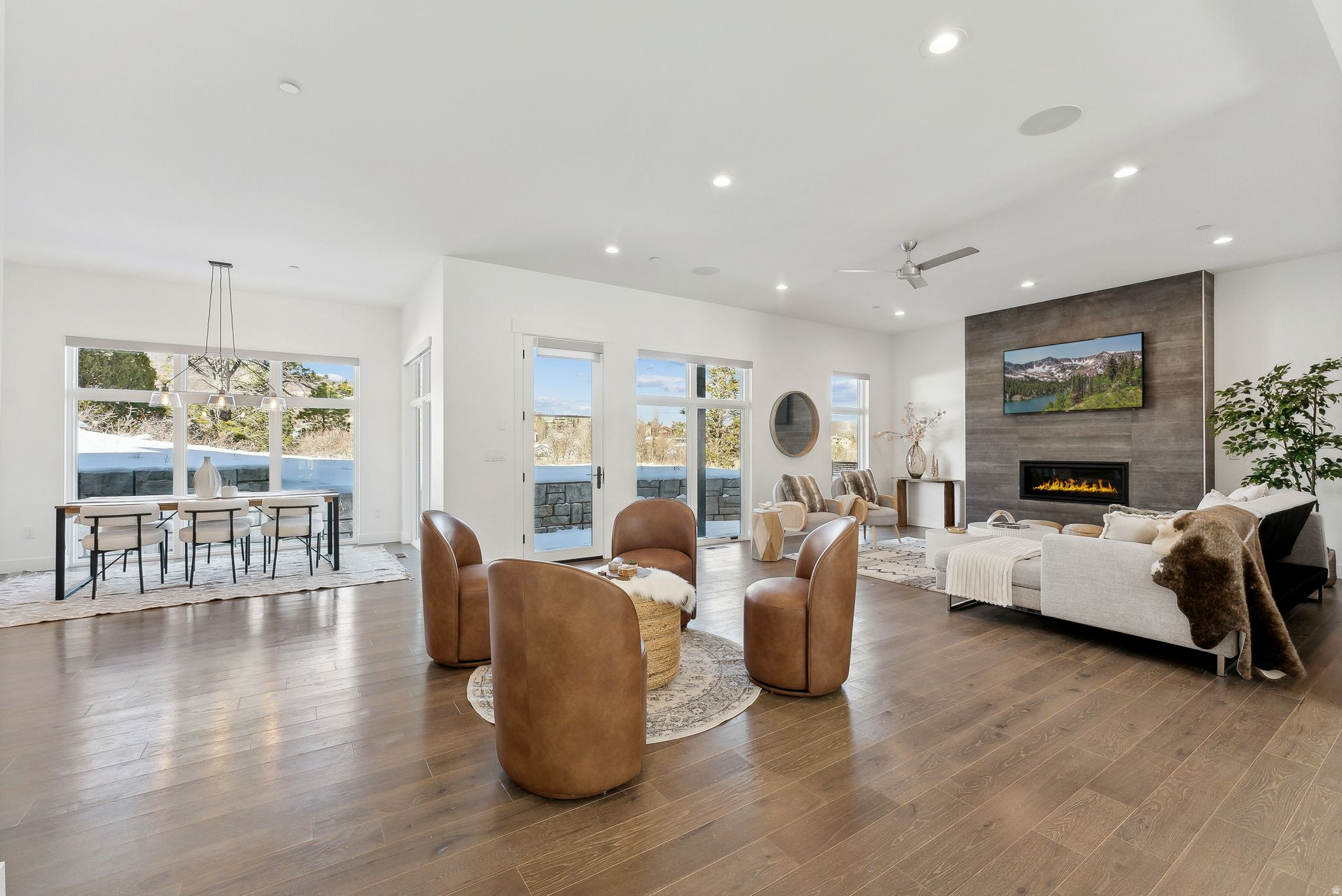 DISCOVERY RIDGE PHASE 2 SUBDIVISION - Residential