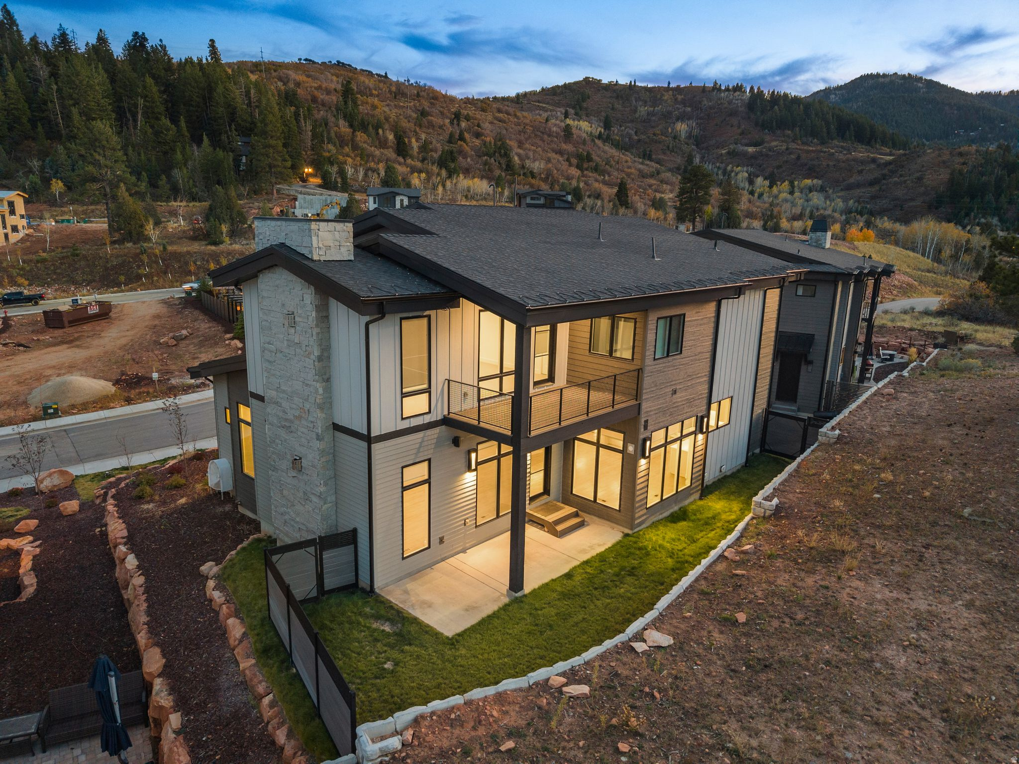 DISCOVERY RIDGE PHASE 2 SUBDIVISION - Residential