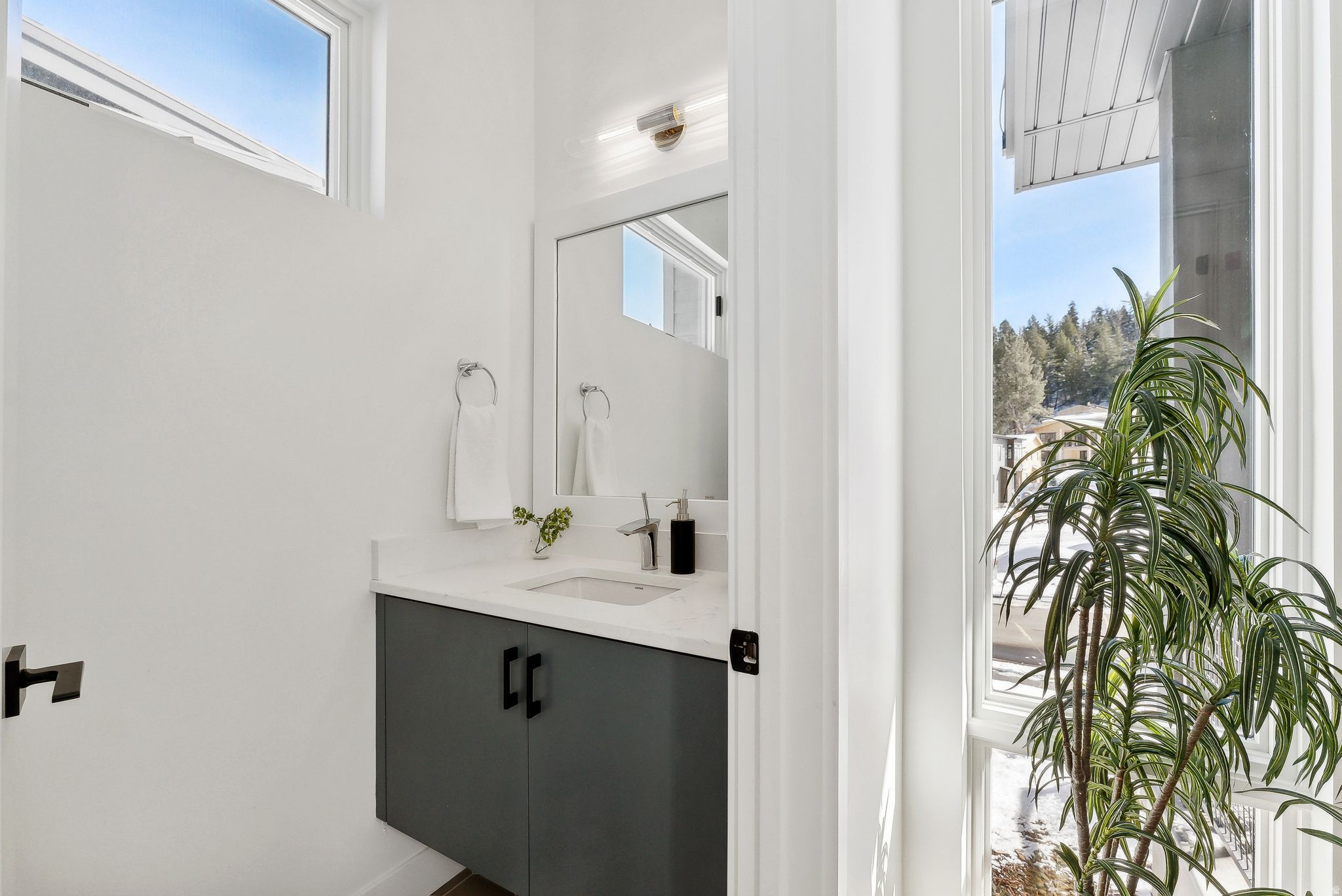 DISCOVERY RIDGE PHASE 2 SUBDIVISION - Residential