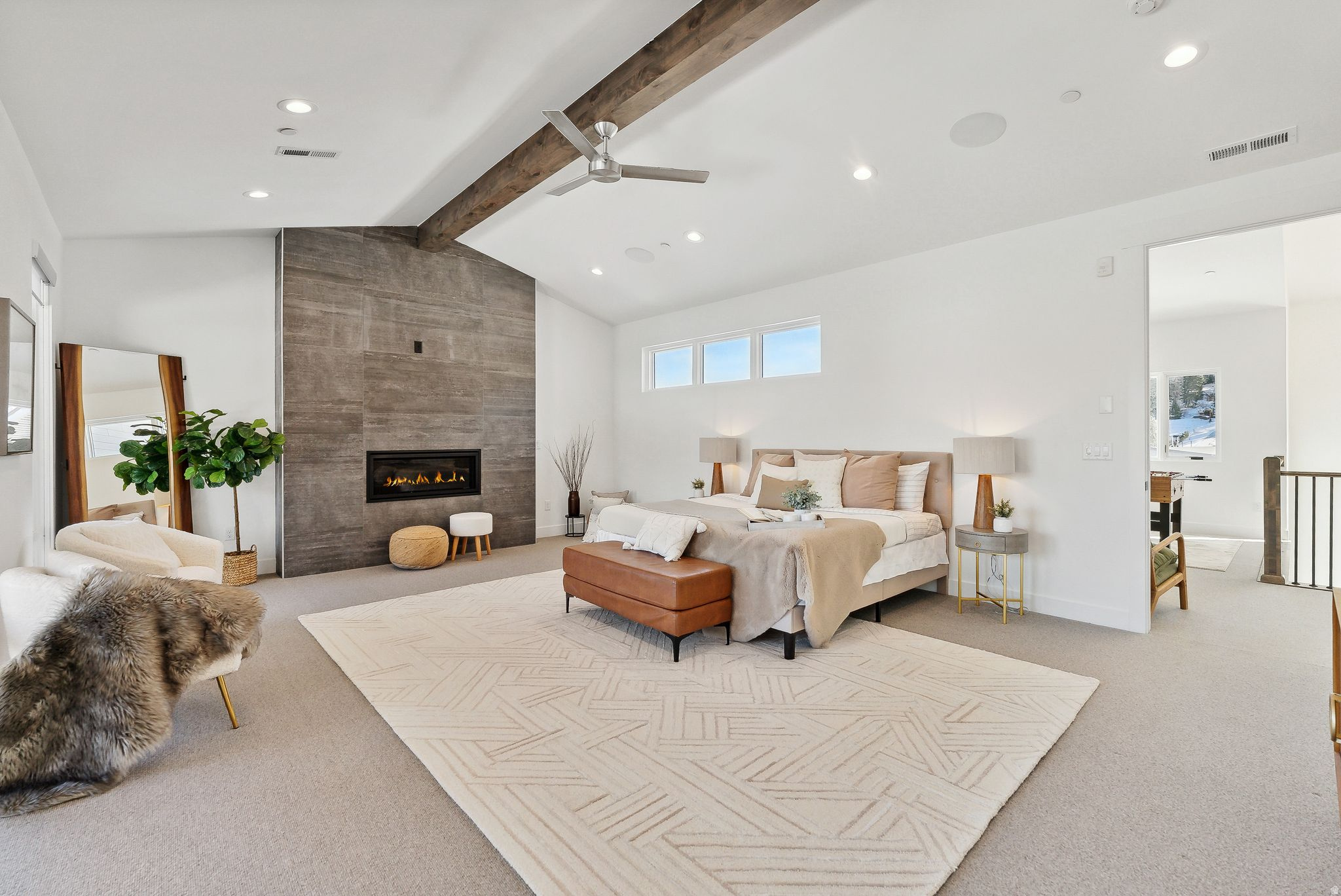 DISCOVERY RIDGE PHASE 2 SUBDIVISION - Residential