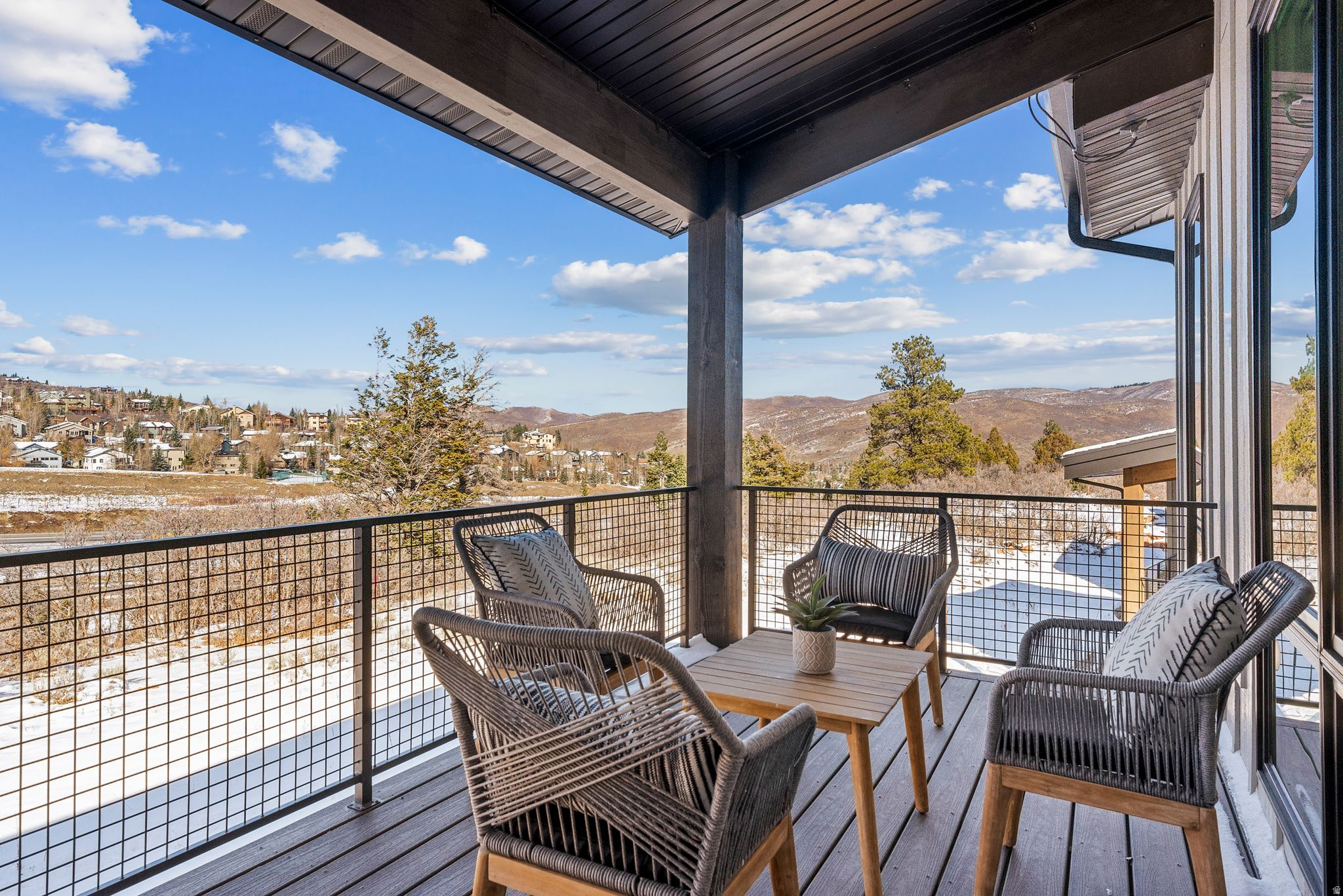 DISCOVERY RIDGE PHASE 2 SUBDIVISION - Residential