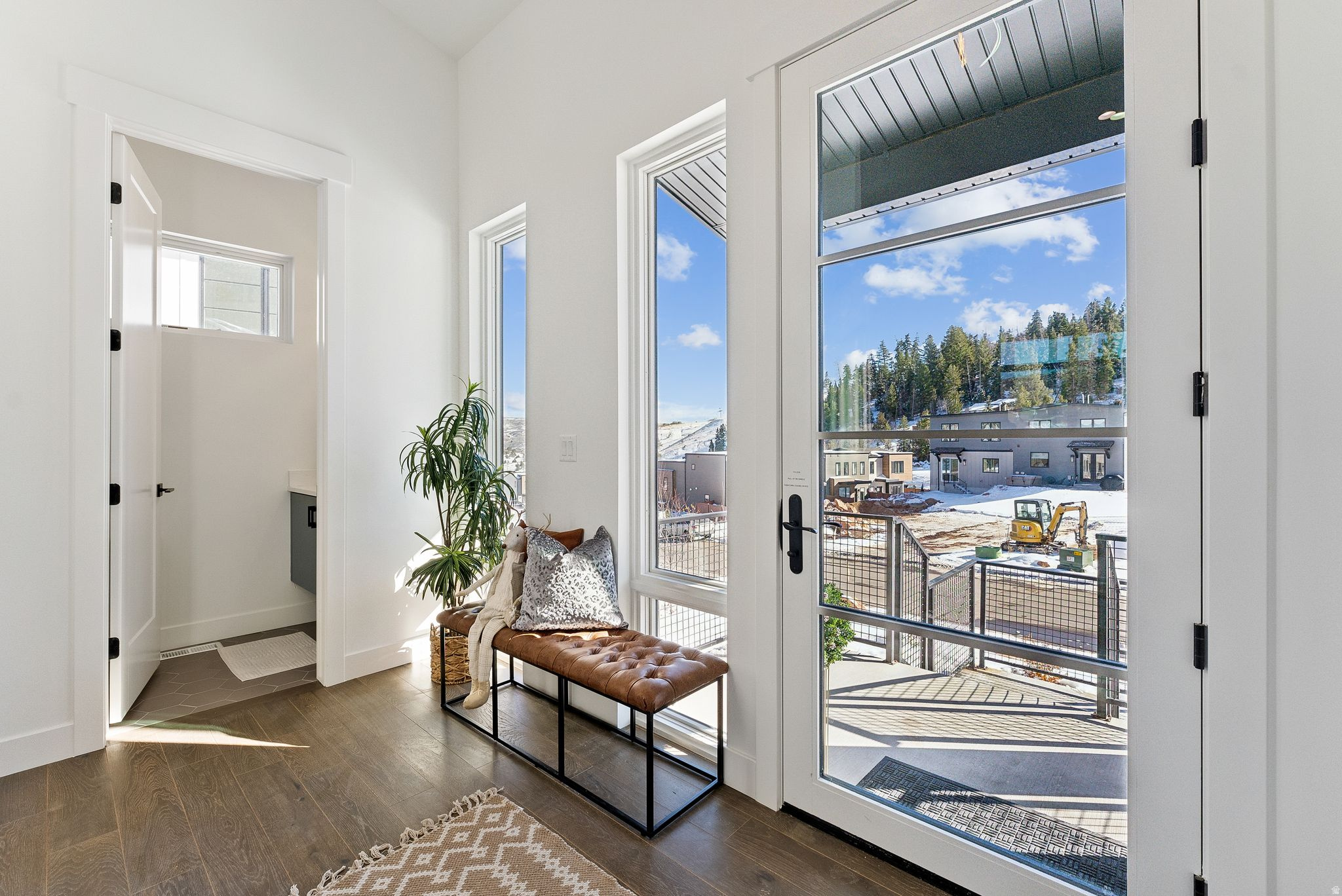 DISCOVERY RIDGE PHASE 2 SUBDIVISION - Residential
