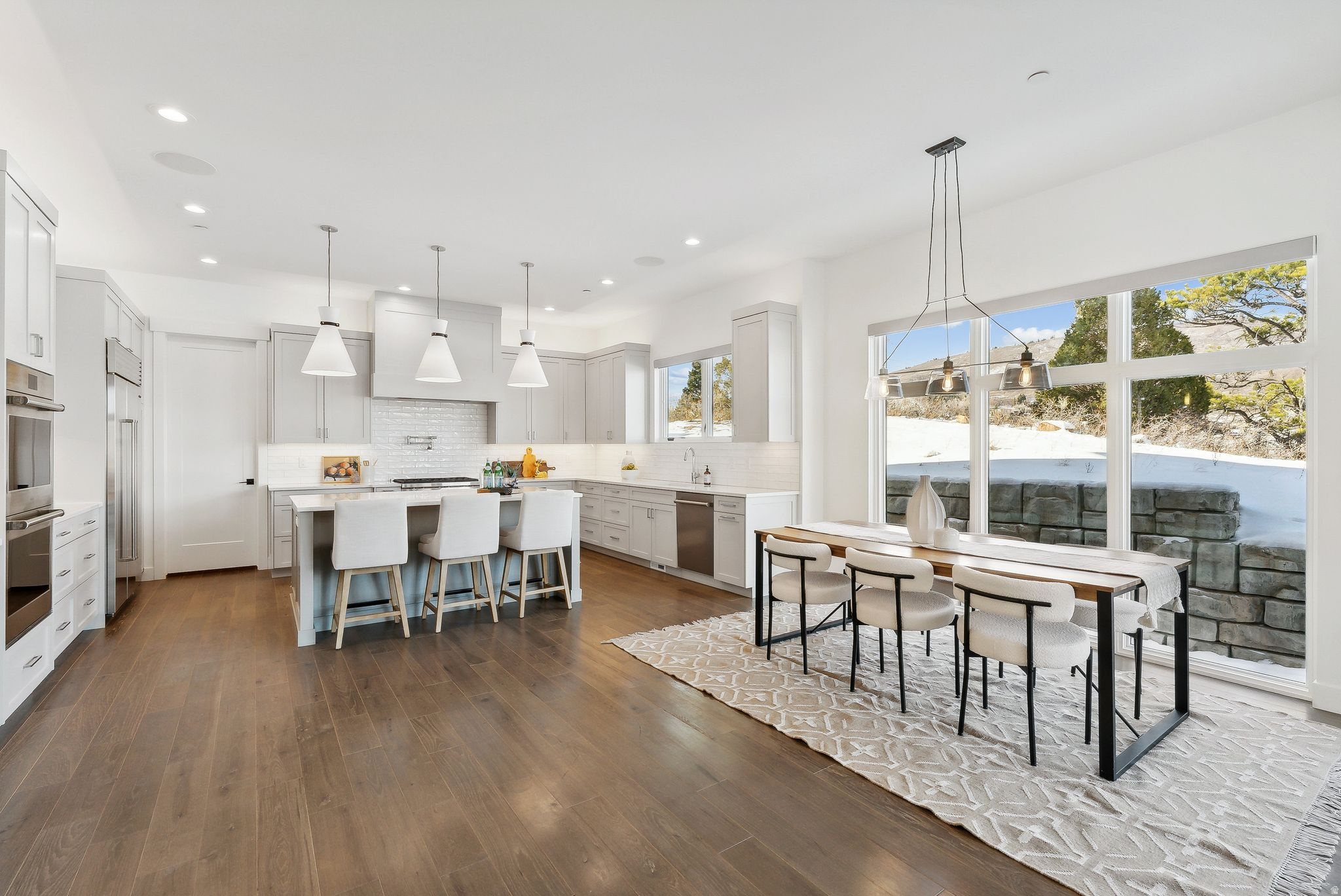 DISCOVERY RIDGE PHASE 2 SUBDIVISION - Residential