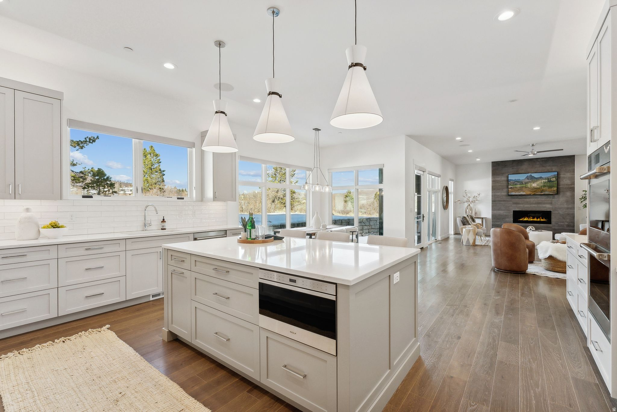 DISCOVERY RIDGE PHASE 2 SUBDIVISION - Residential