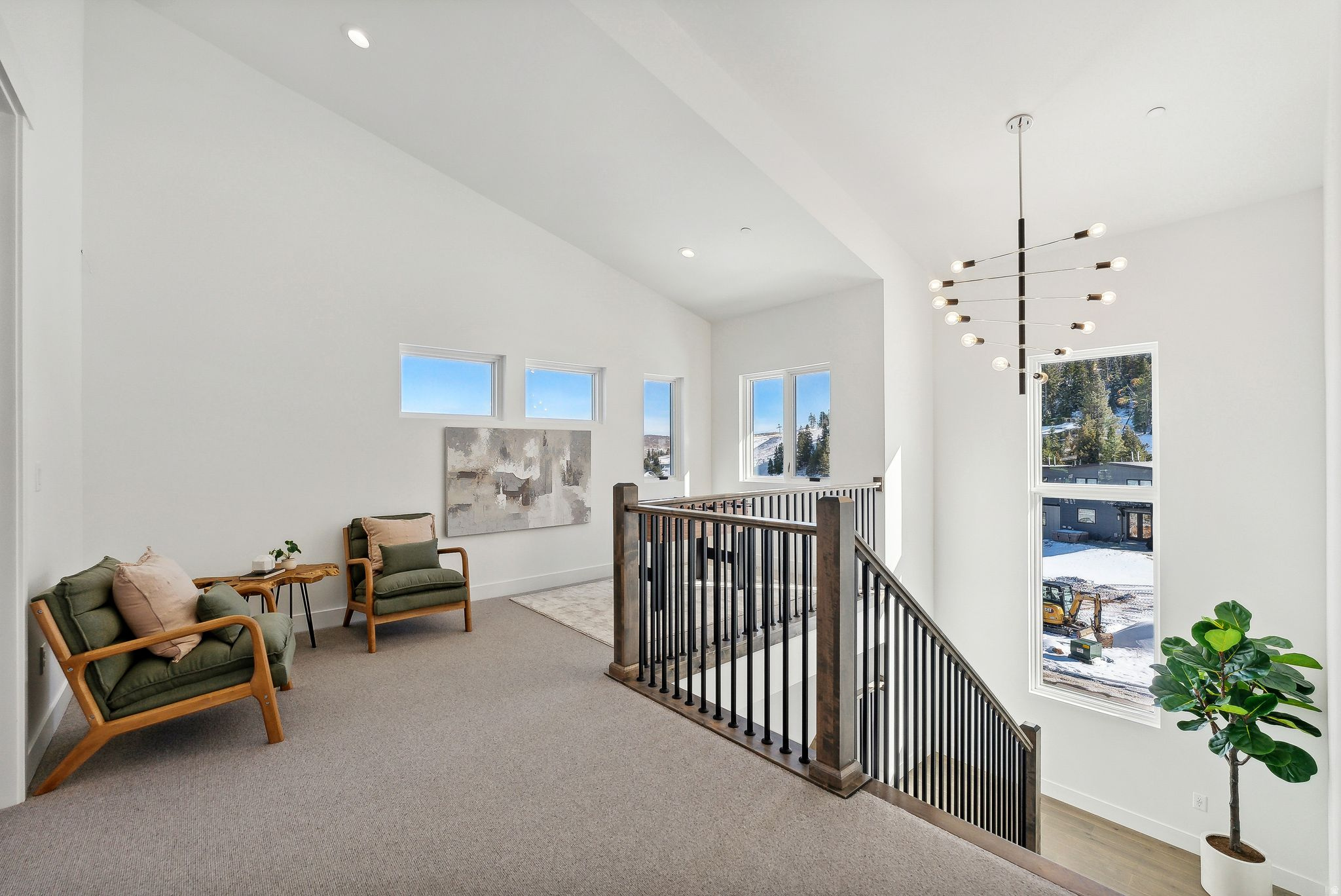 DISCOVERY RIDGE PHASE 2 SUBDIVISION - Residential