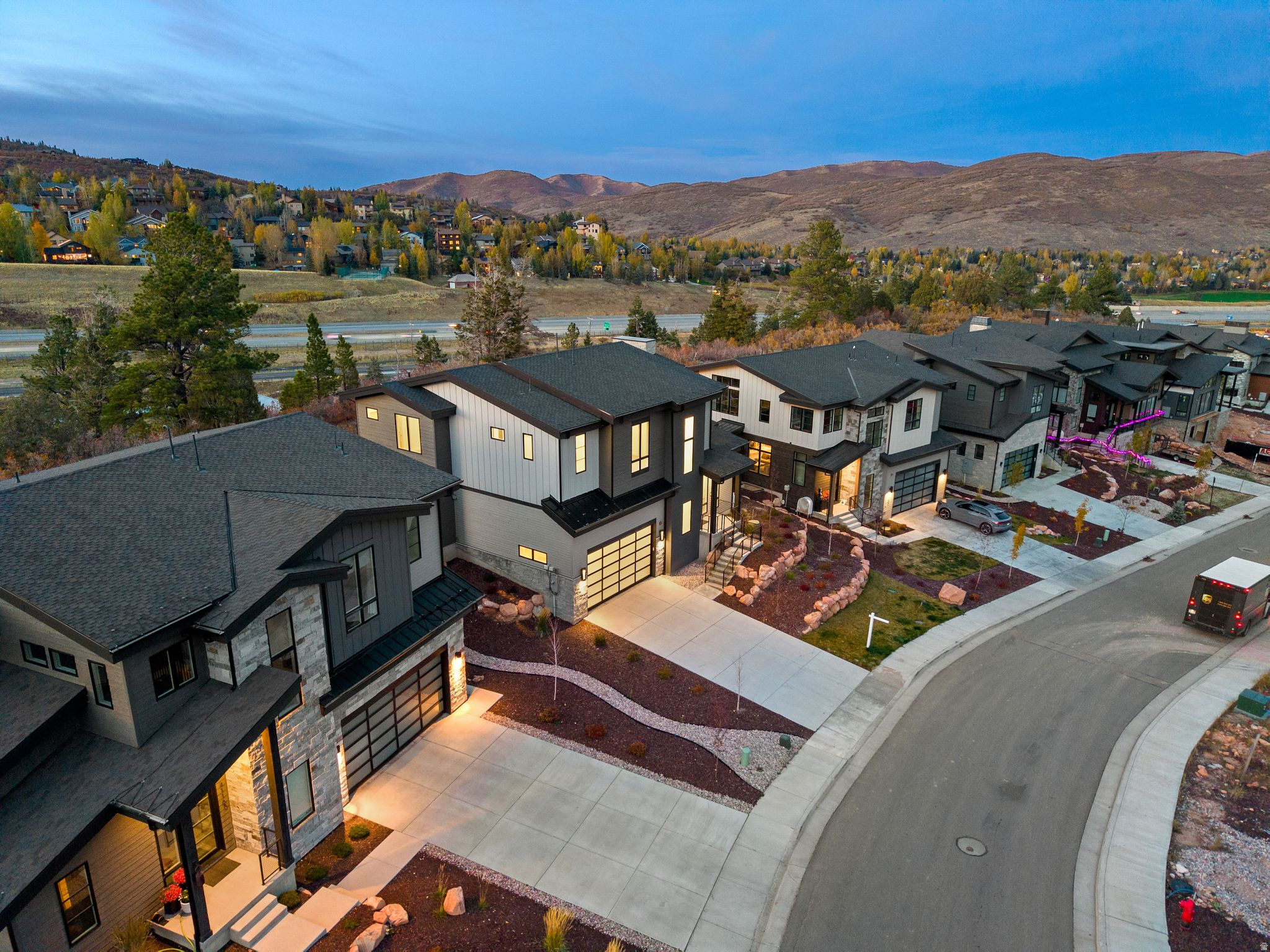 DISCOVERY RIDGE PHASE 2 SUBDIVISION - Residential