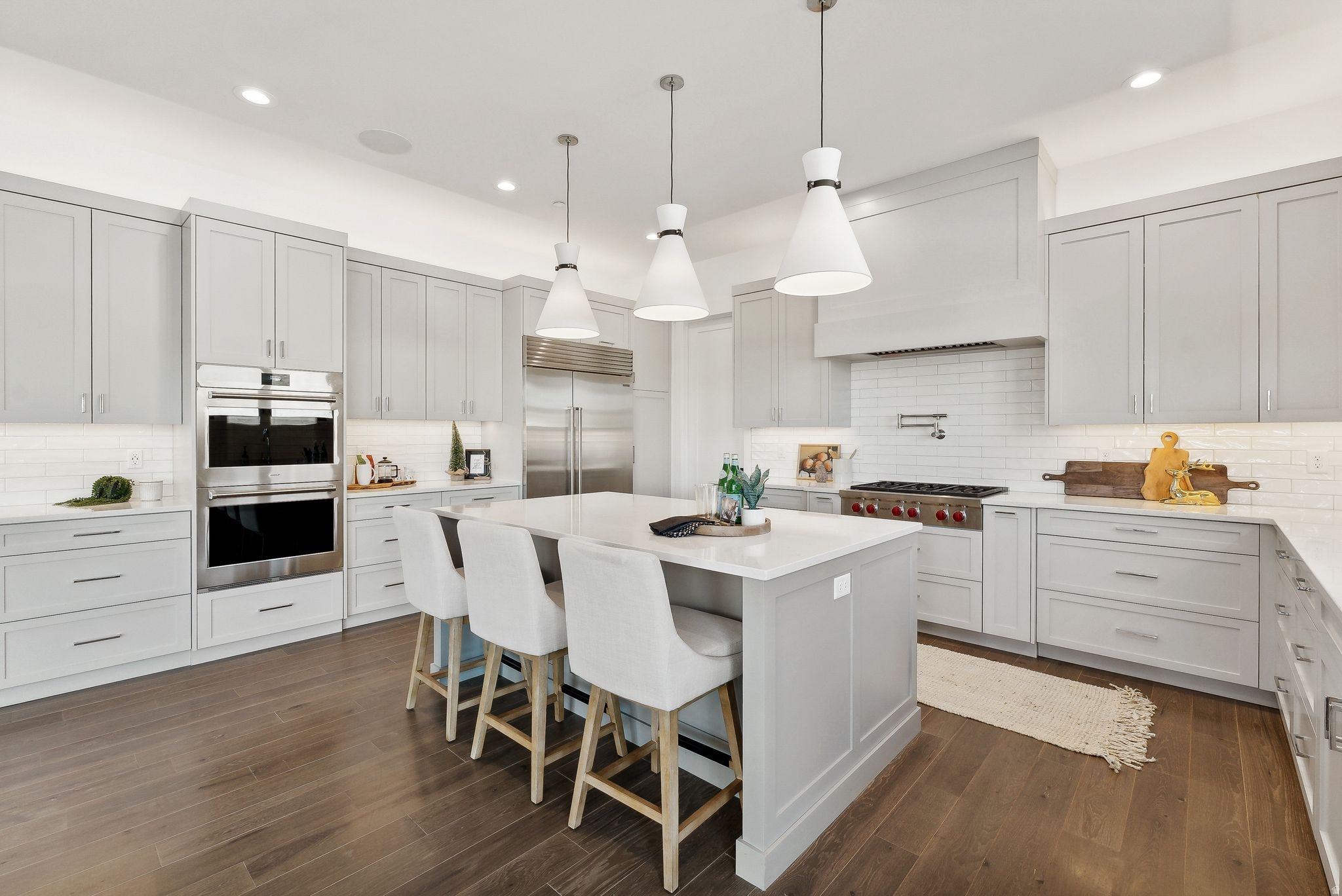 DISCOVERY RIDGE PHASE 2 SUBDIVISION - Residential