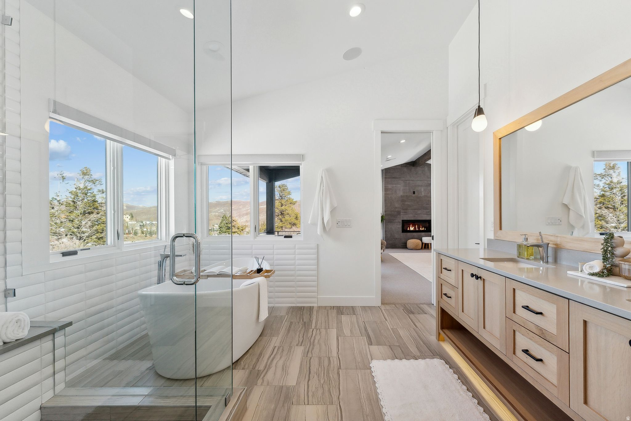 DISCOVERY RIDGE PHASE 2 SUBDIVISION - Residential