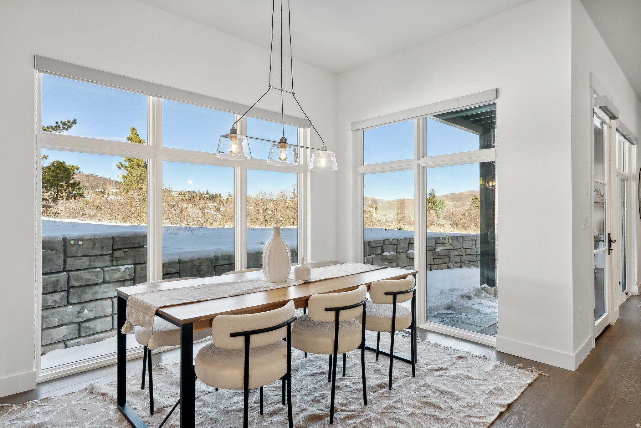 DISCOVERY RIDGE PHASE 2 SUBDIVISION - Residential