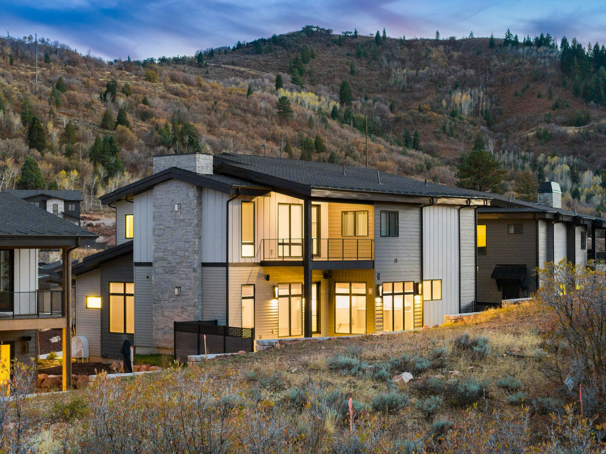 DISCOVERY RIDGE PHASE 2 SUBDIVISION - Residential