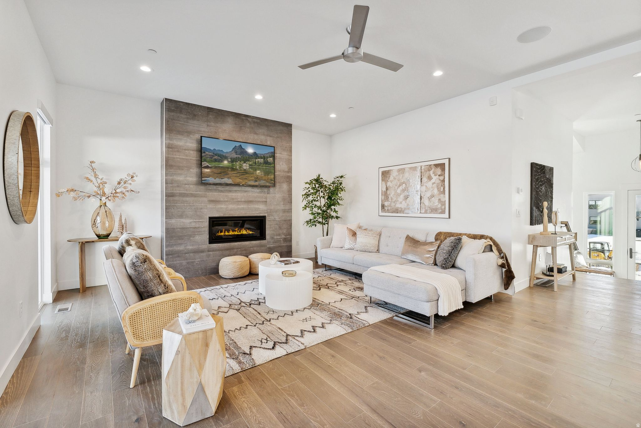 DISCOVERY RIDGE PHASE 2 SUBDIVISION - Residential