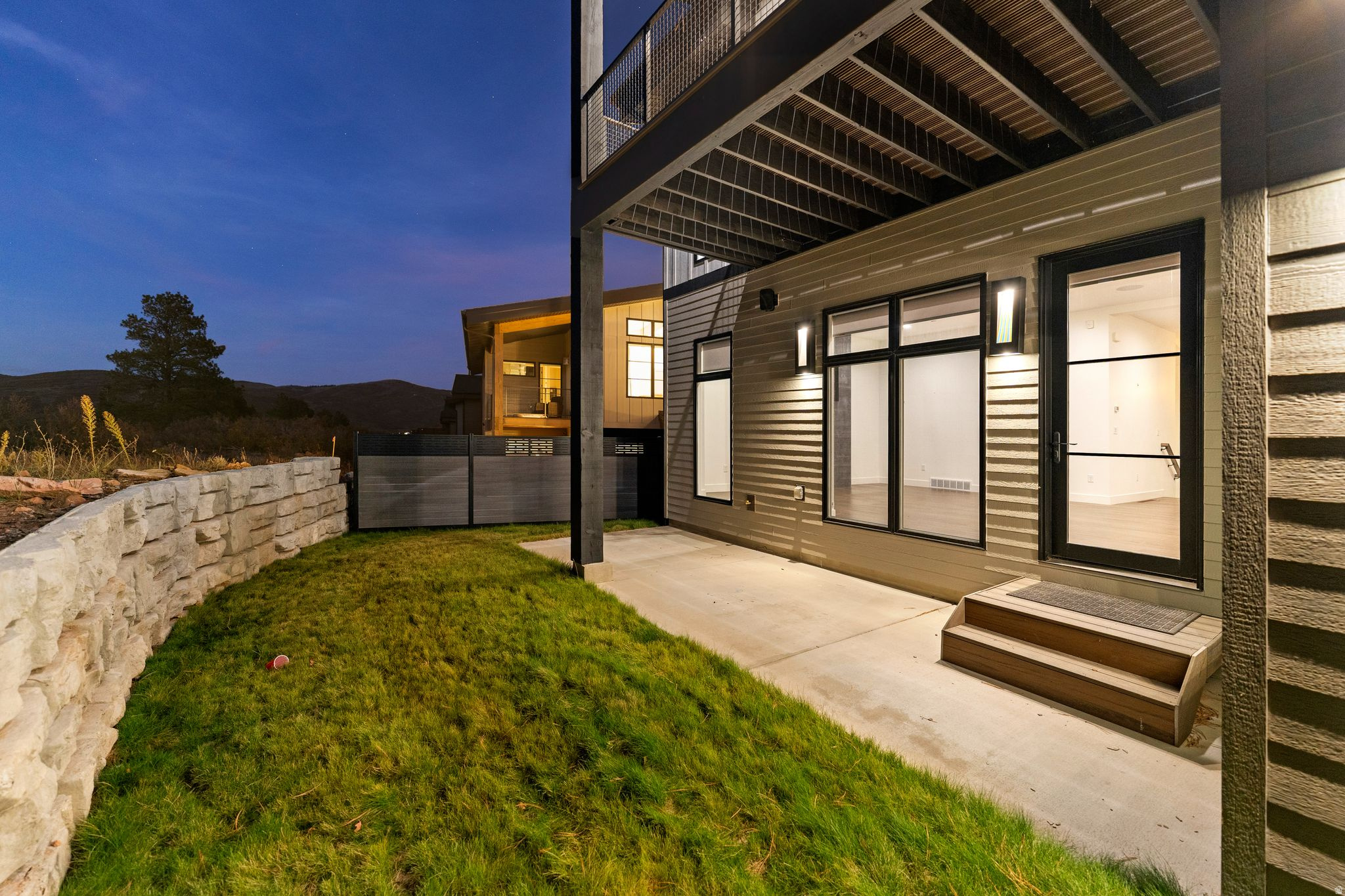 DISCOVERY RIDGE PHASE 2 SUBDIVISION - Residential