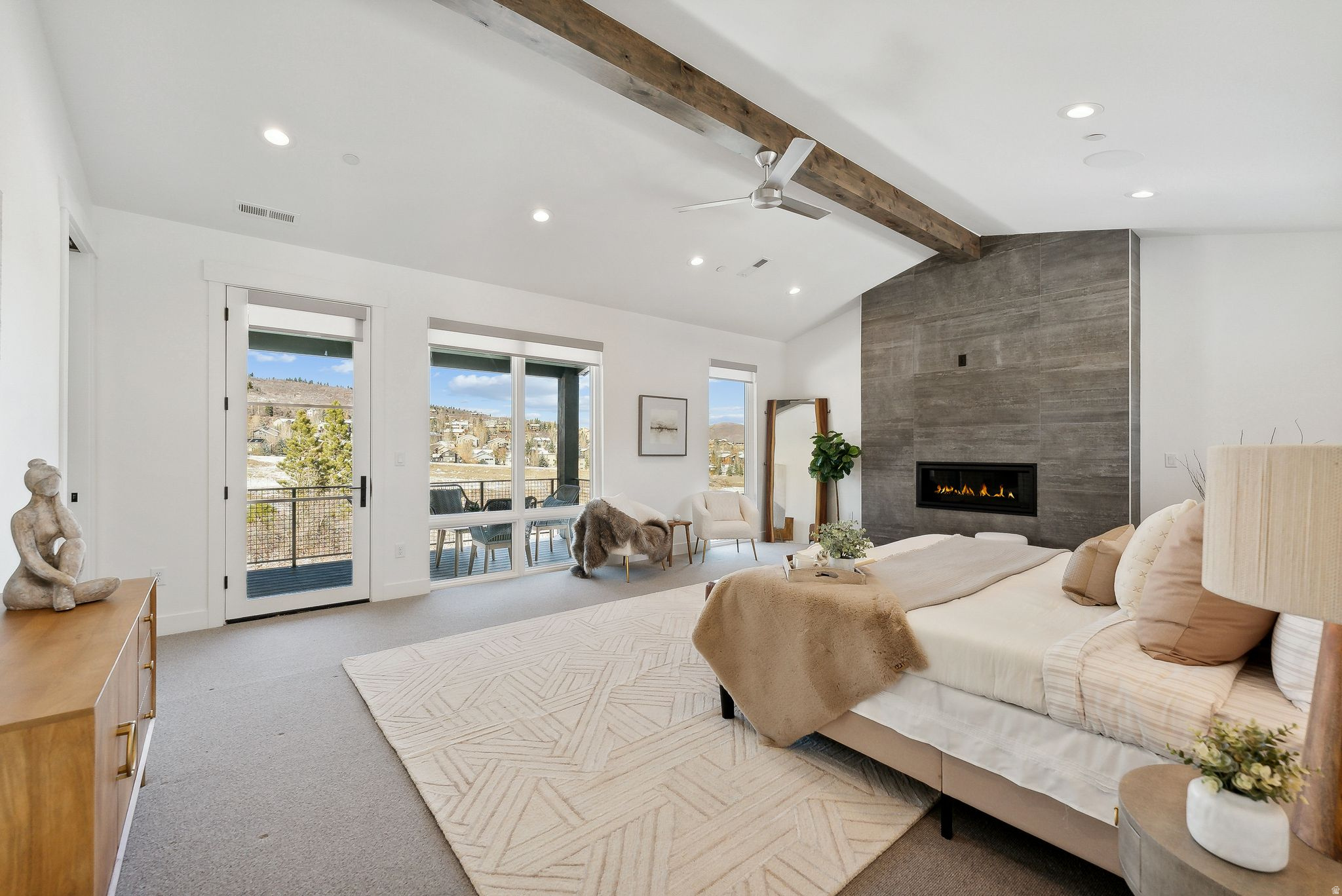 DISCOVERY RIDGE PHASE 2 SUBDIVISION - Residential