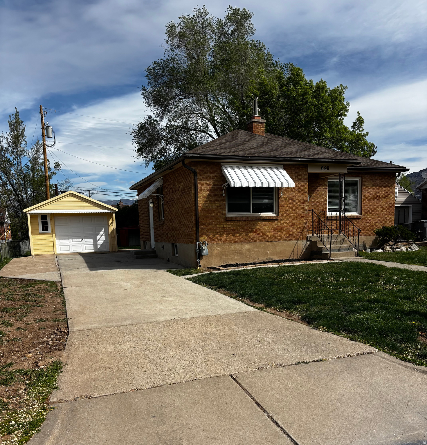RAYMOND SHUPE PARK - Residential