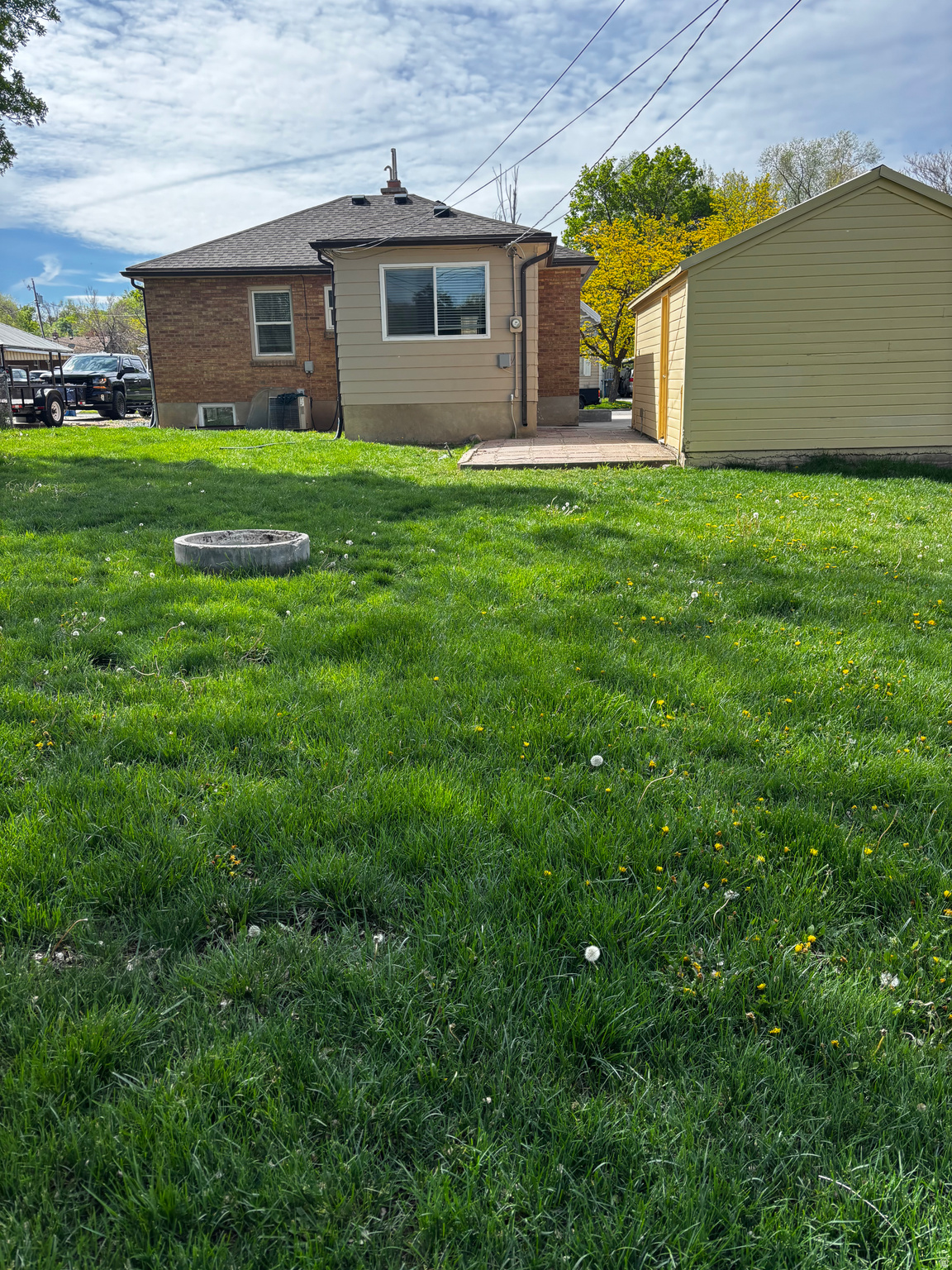 RAYMOND SHUPE PARK - Residential