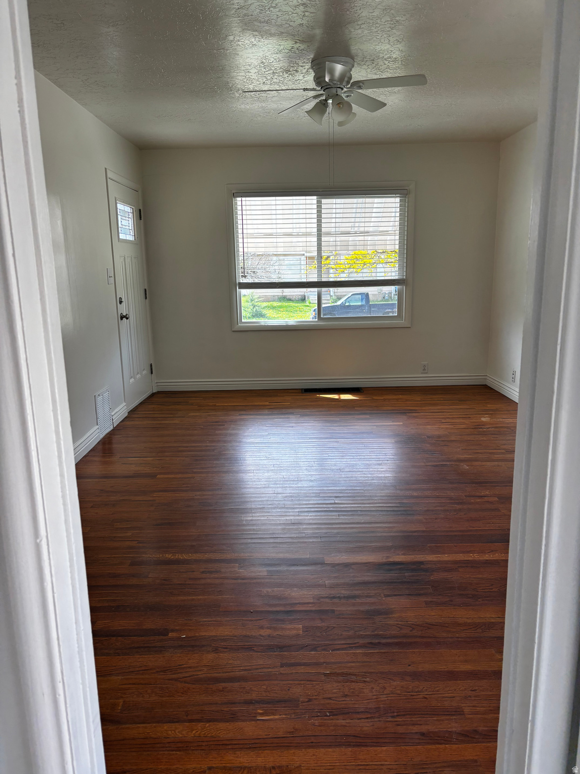 RAYMOND SHUPE PARK - Residential