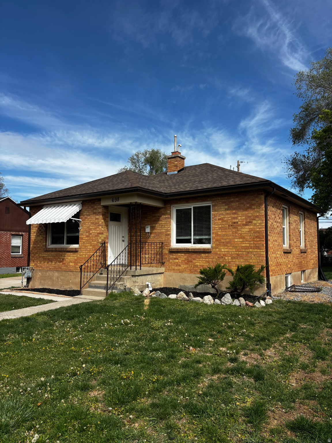 RAYMOND SHUPE PARK - Residential