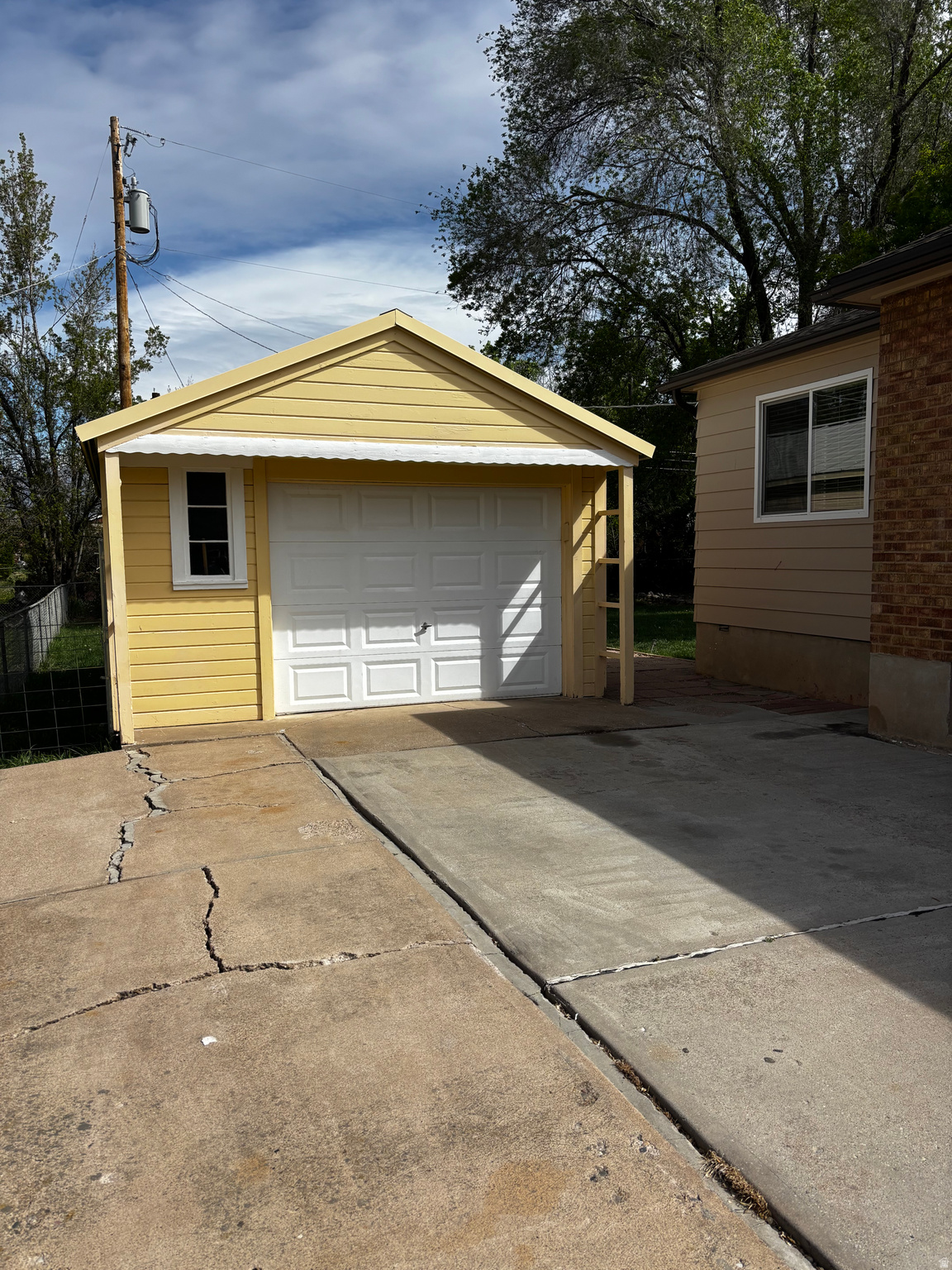 RAYMOND SHUPE PARK - Residential