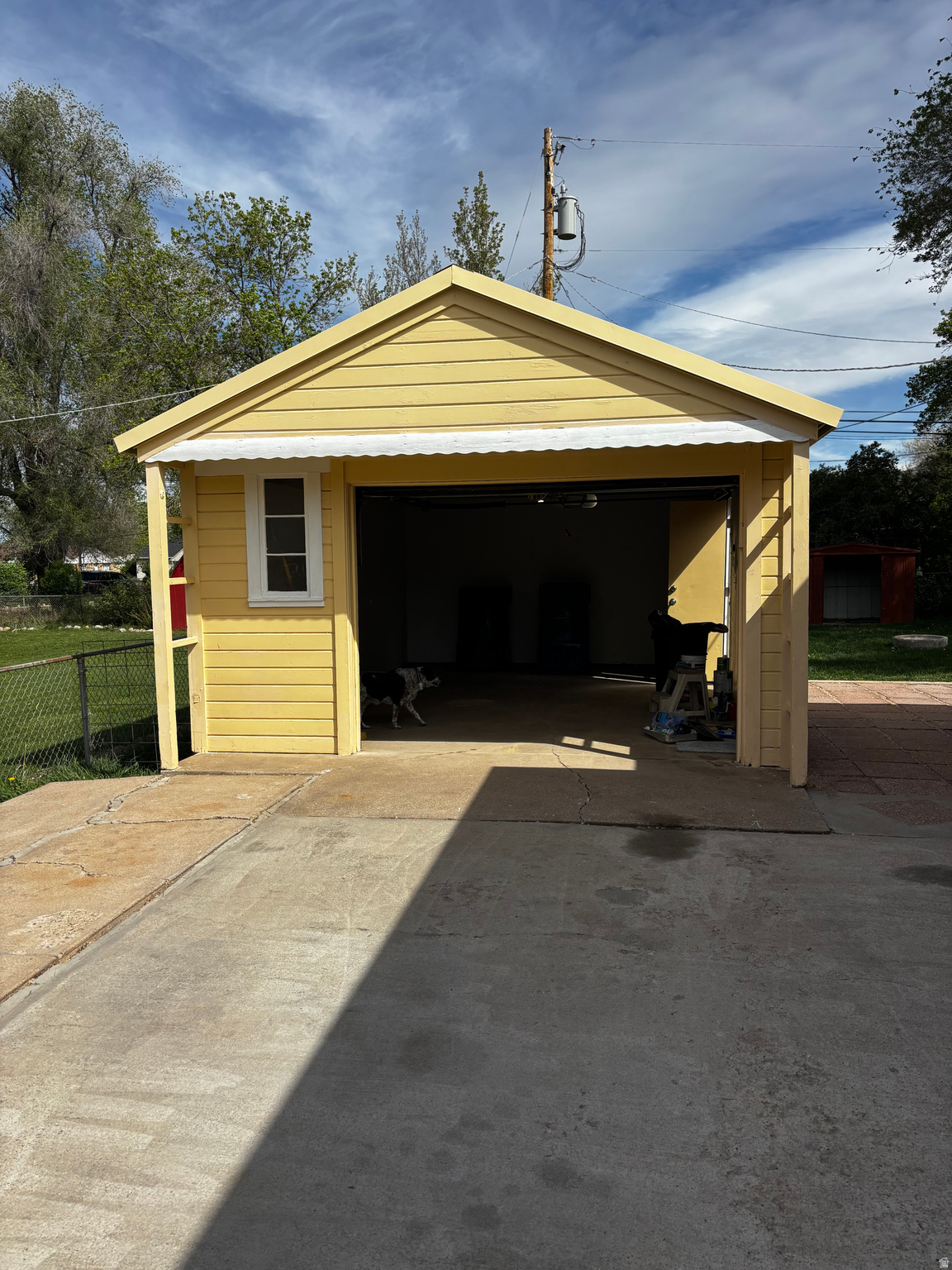 RAYMOND SHUPE PARK - Residential